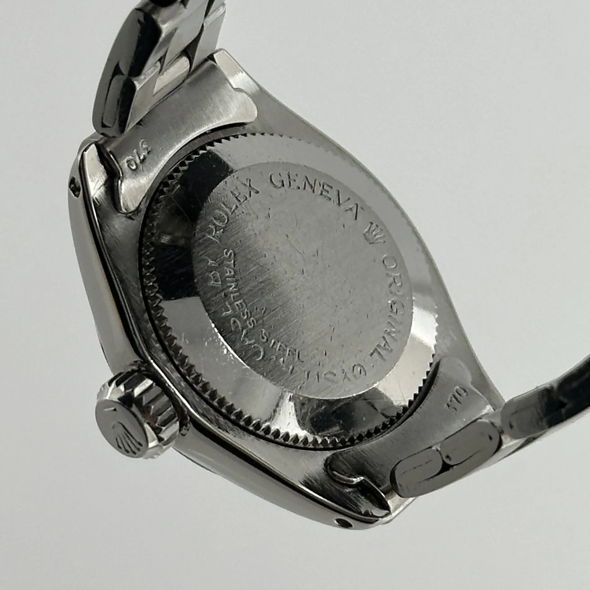 Tudor Princess Oysterdate, view 4