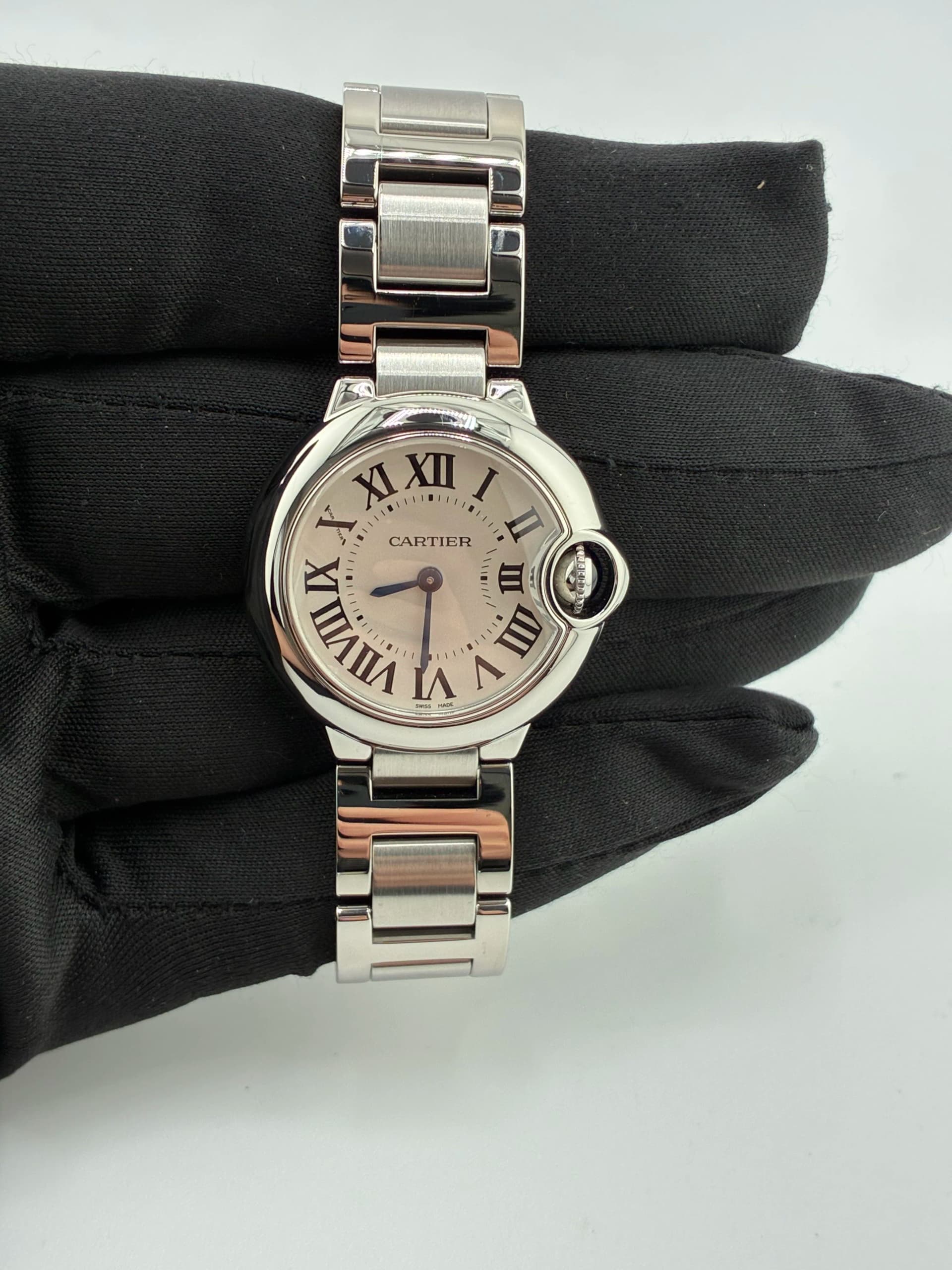 Cartier Ballon Bleu, view 4