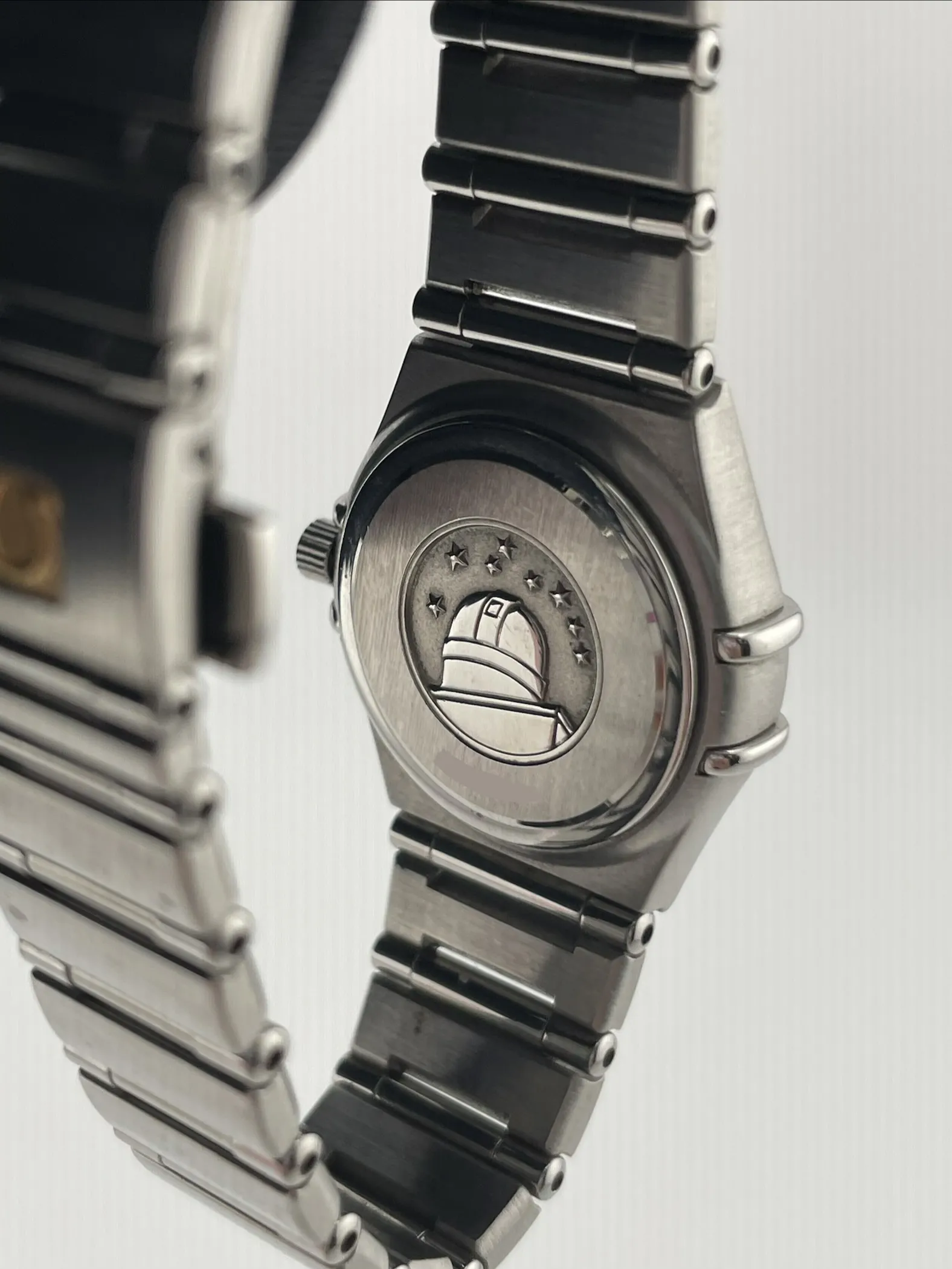 Omega Constellation, view 5