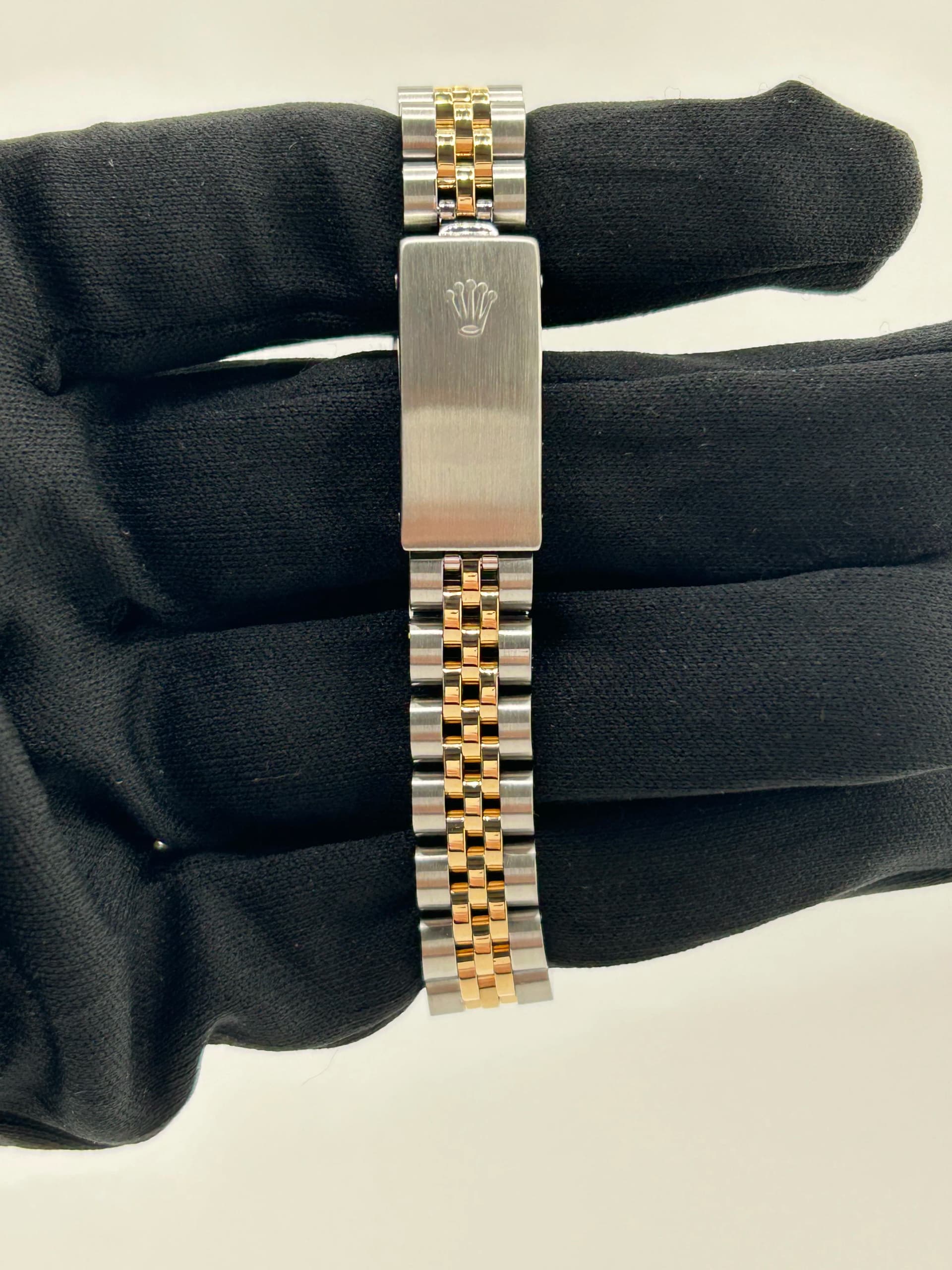 Rolex Datejust, view 4