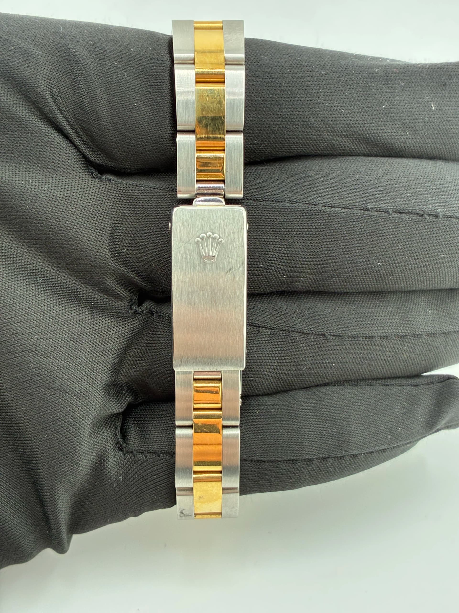 Rolex Datejust, view 5