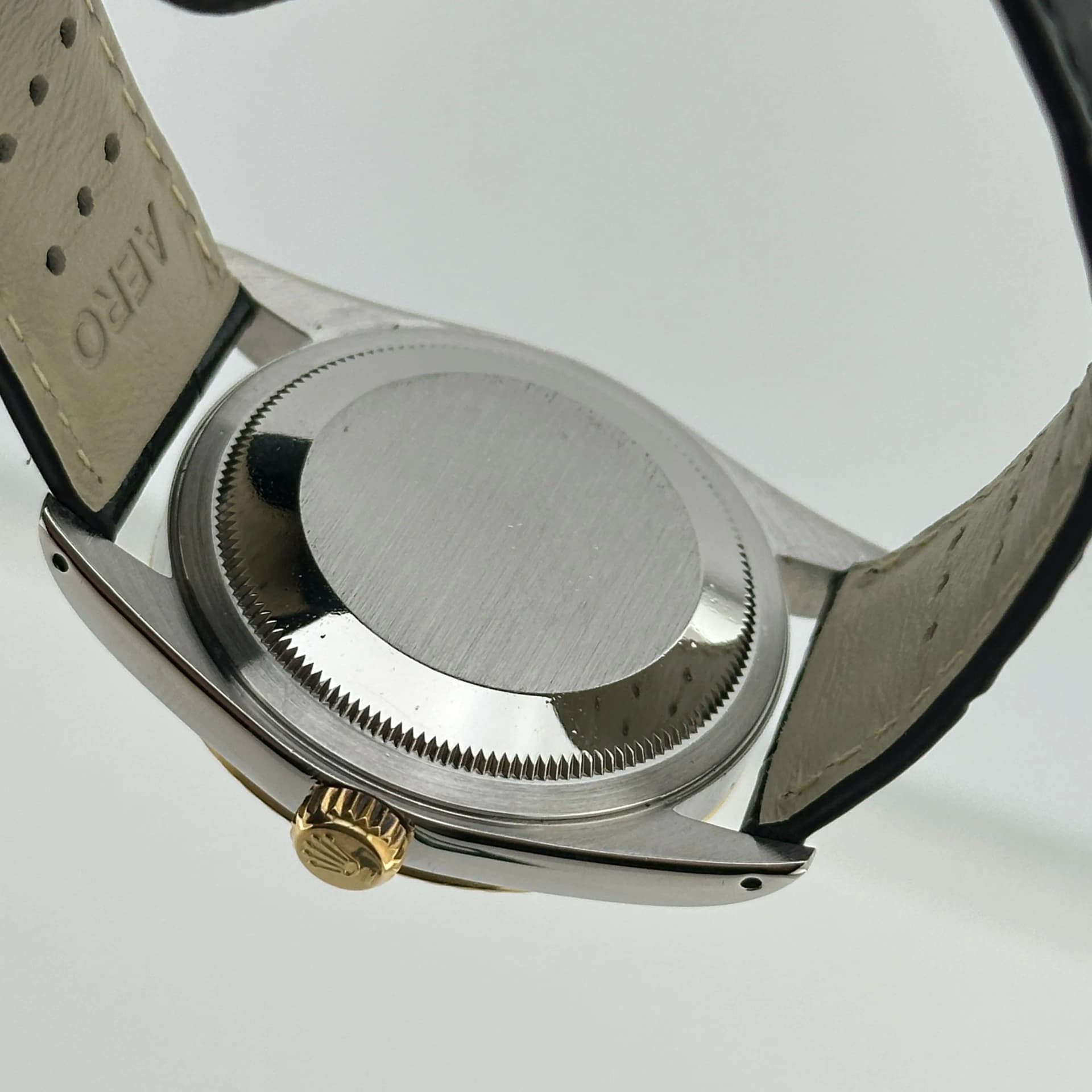 Rolex Datejust, view 5