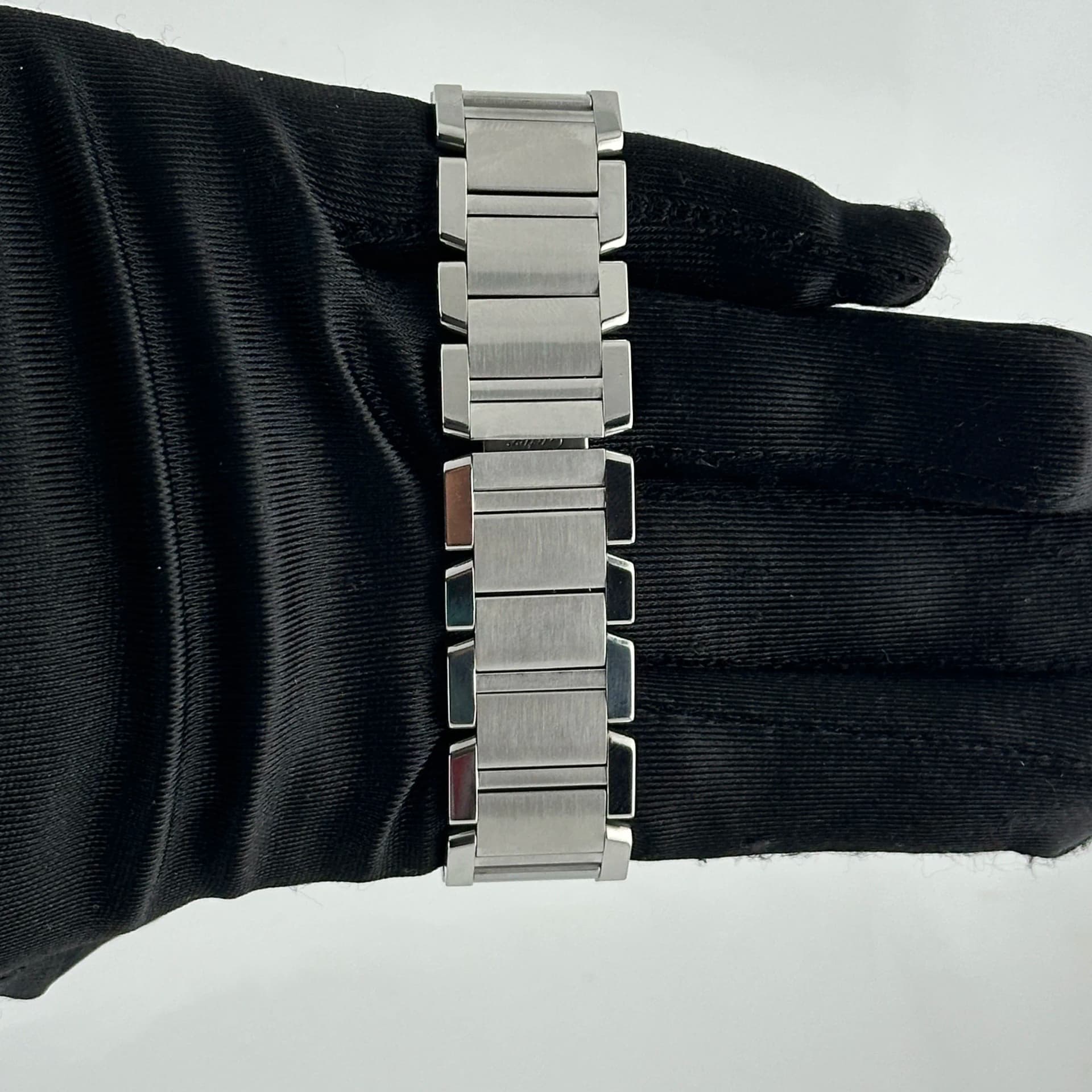 Cartier Tank Francaise Large, view 5