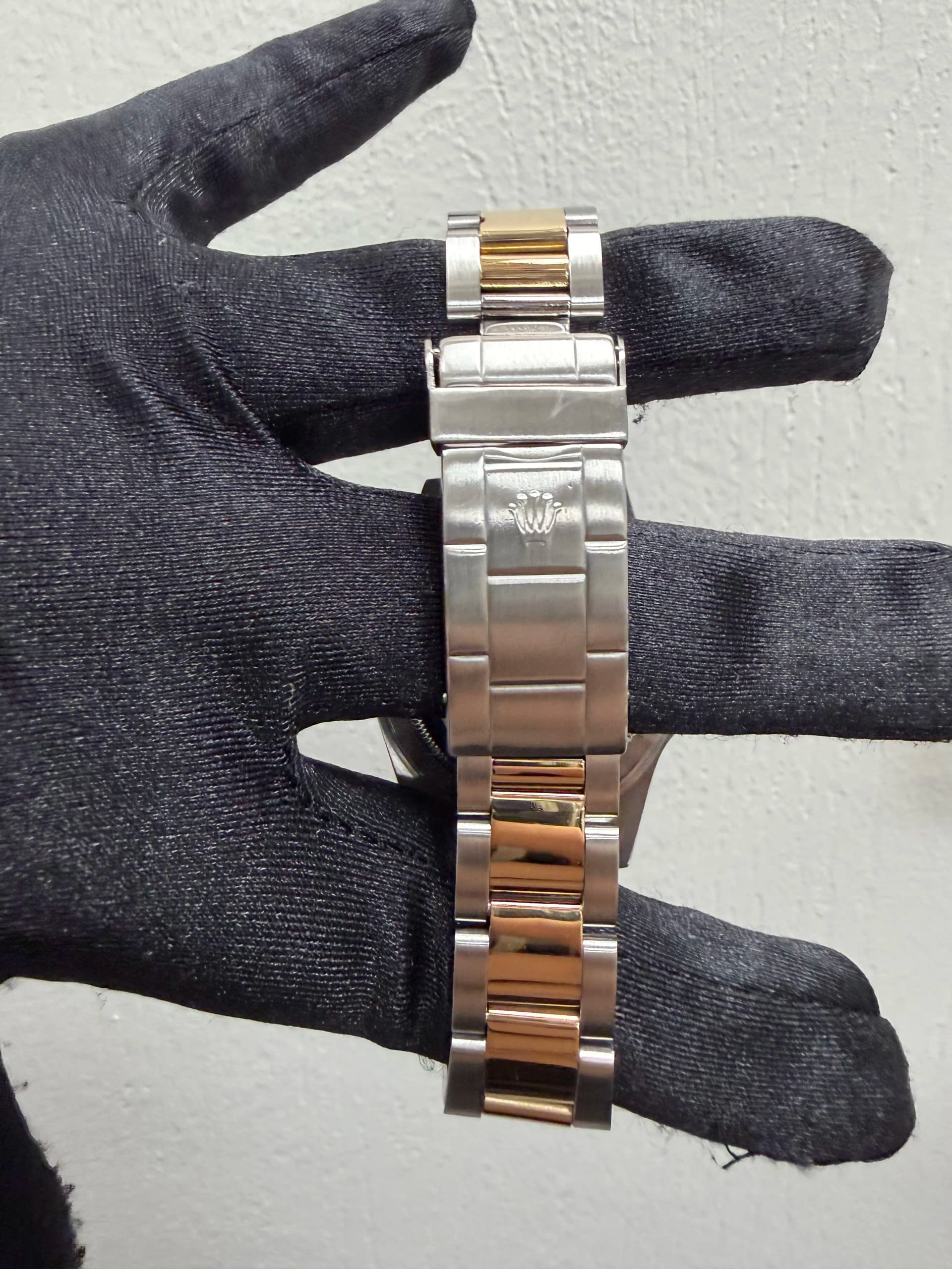Rolex Submariner, view 4