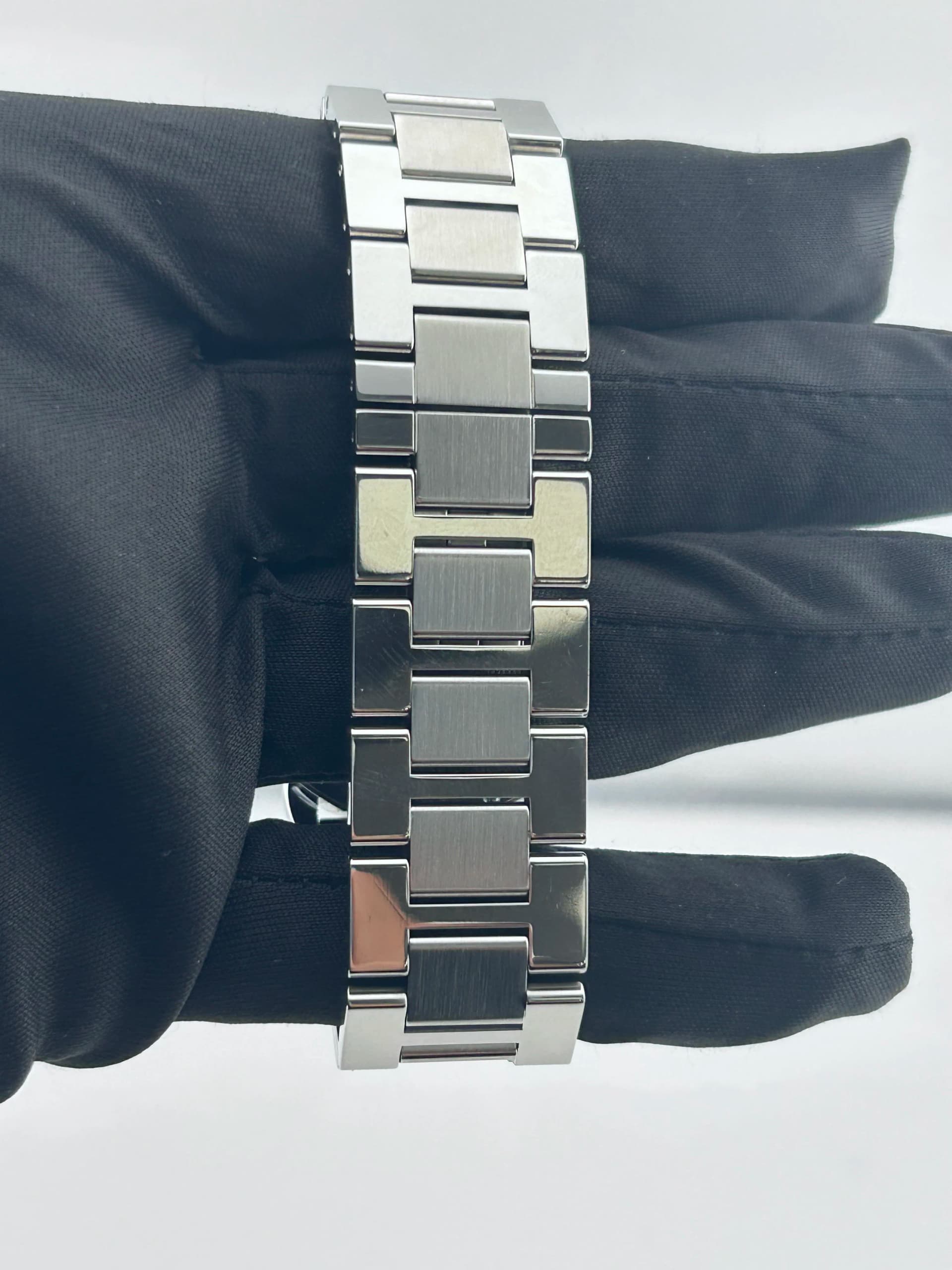 Cartier Ronde Solo, view 5