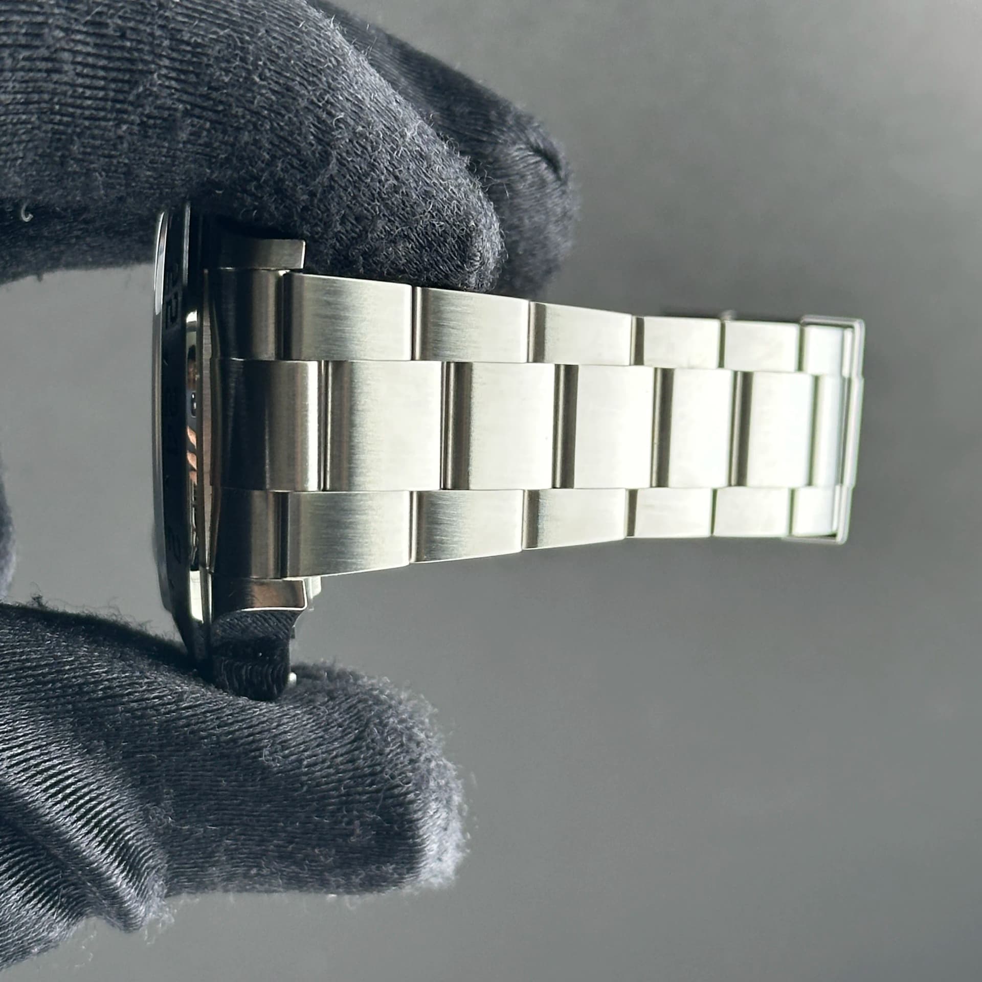 Rolex Explorer II, view 5
