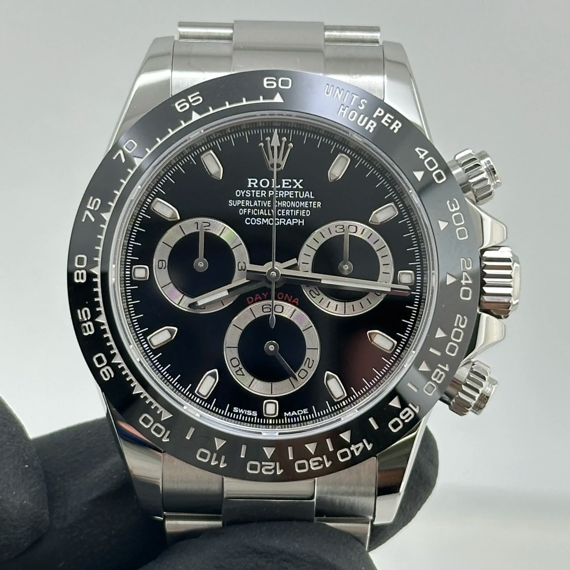 Rolex Daytona, view 4