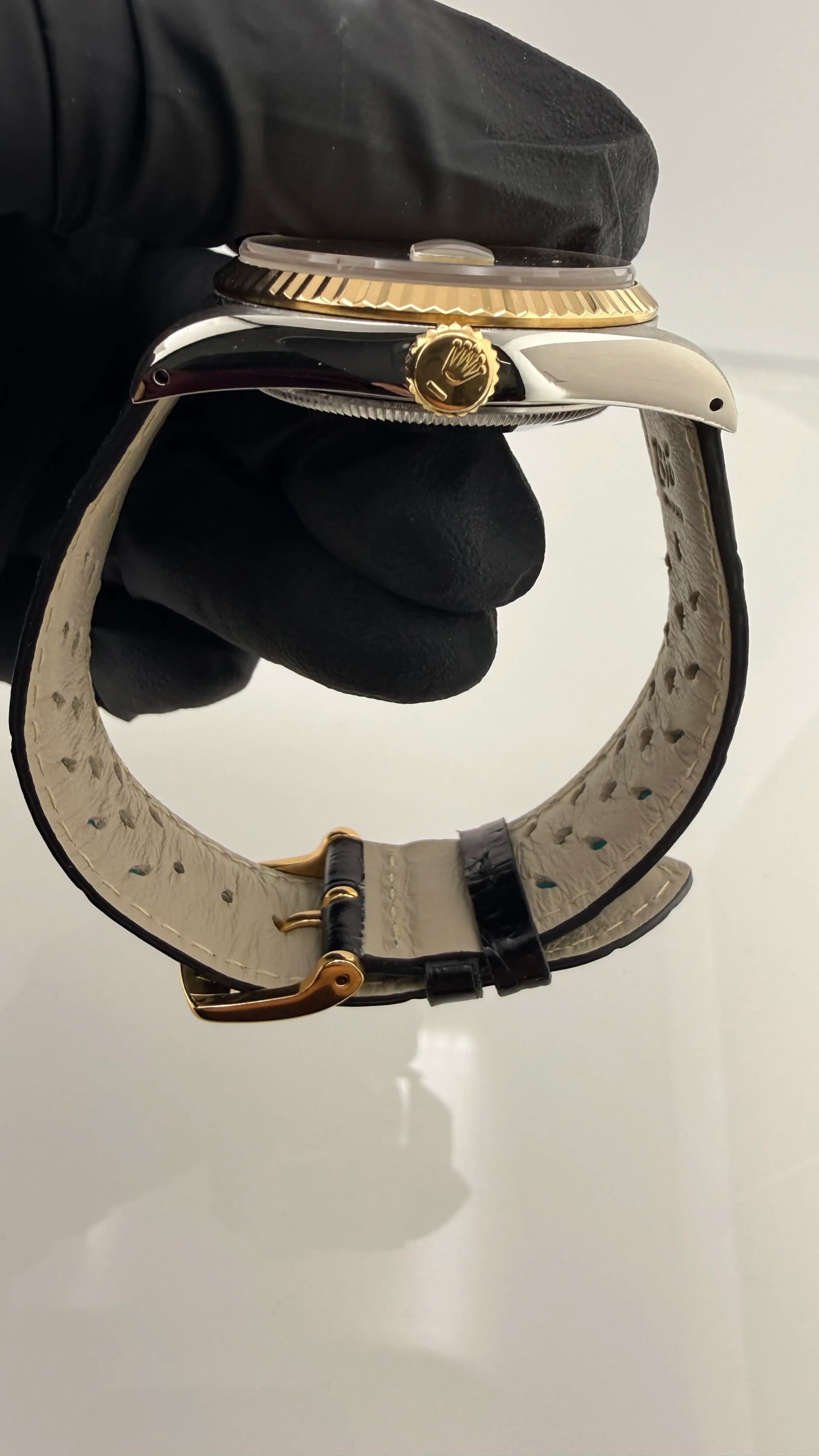Rolex Datejust, view 4