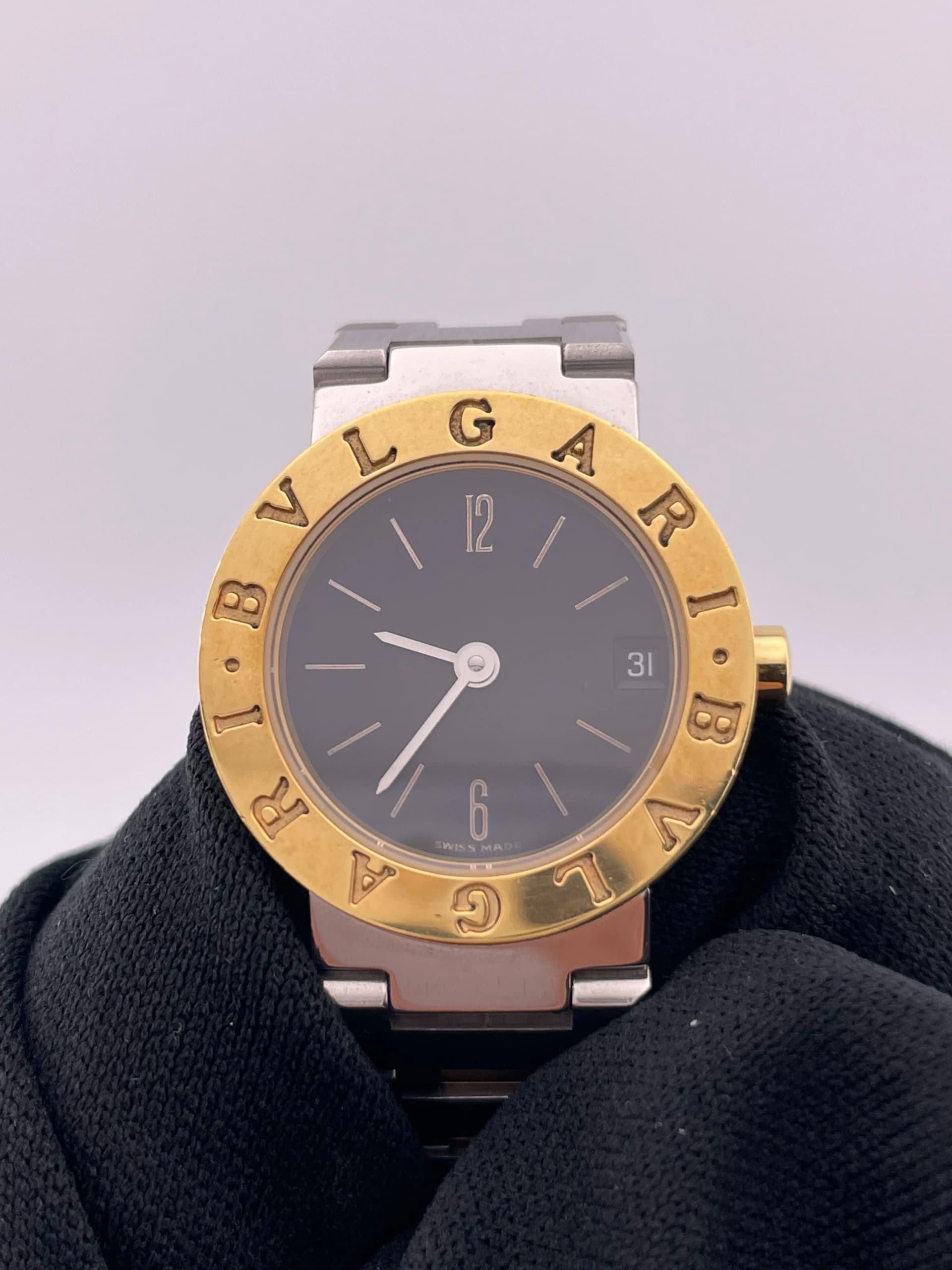 Bvlgari, view 4
