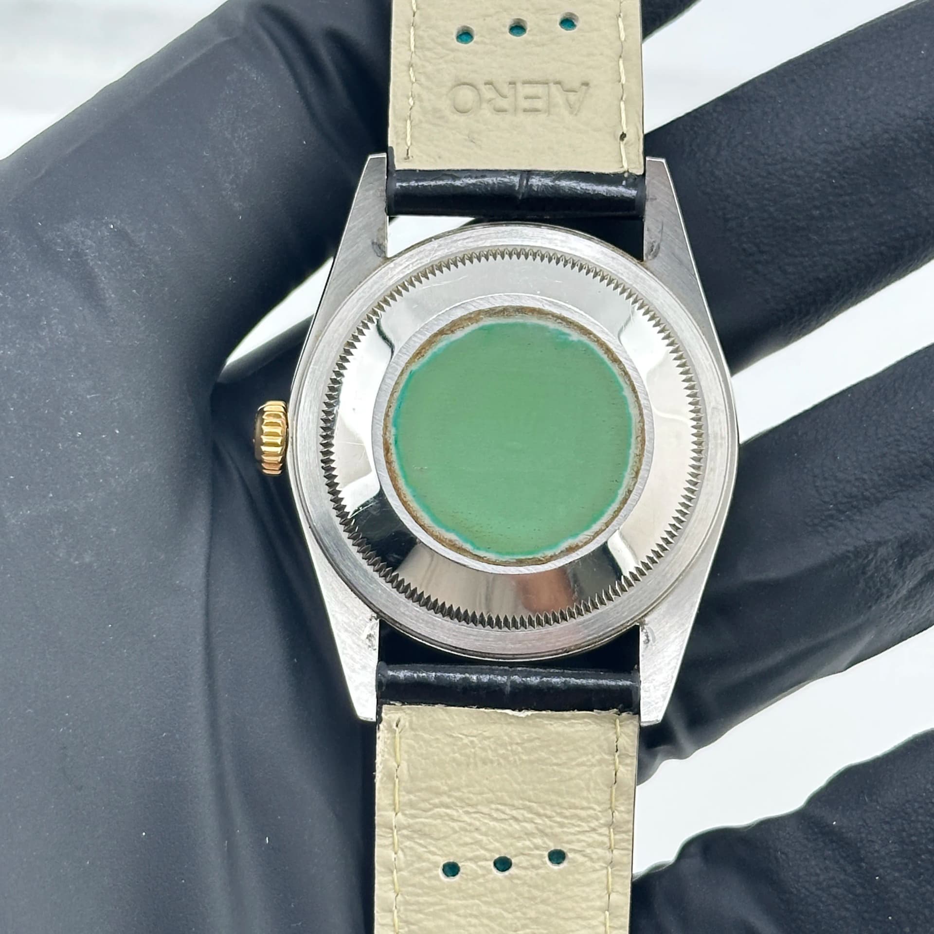 Rolex Datejust, view 4