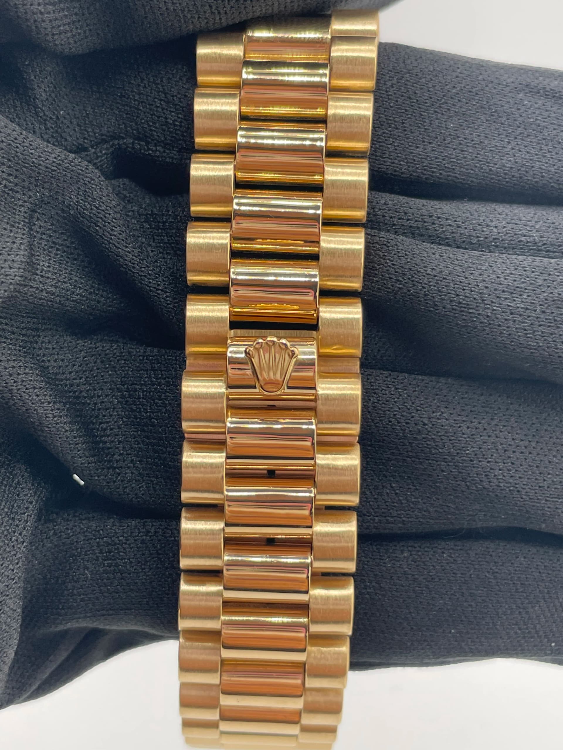 Rolex Day-Date, view 5