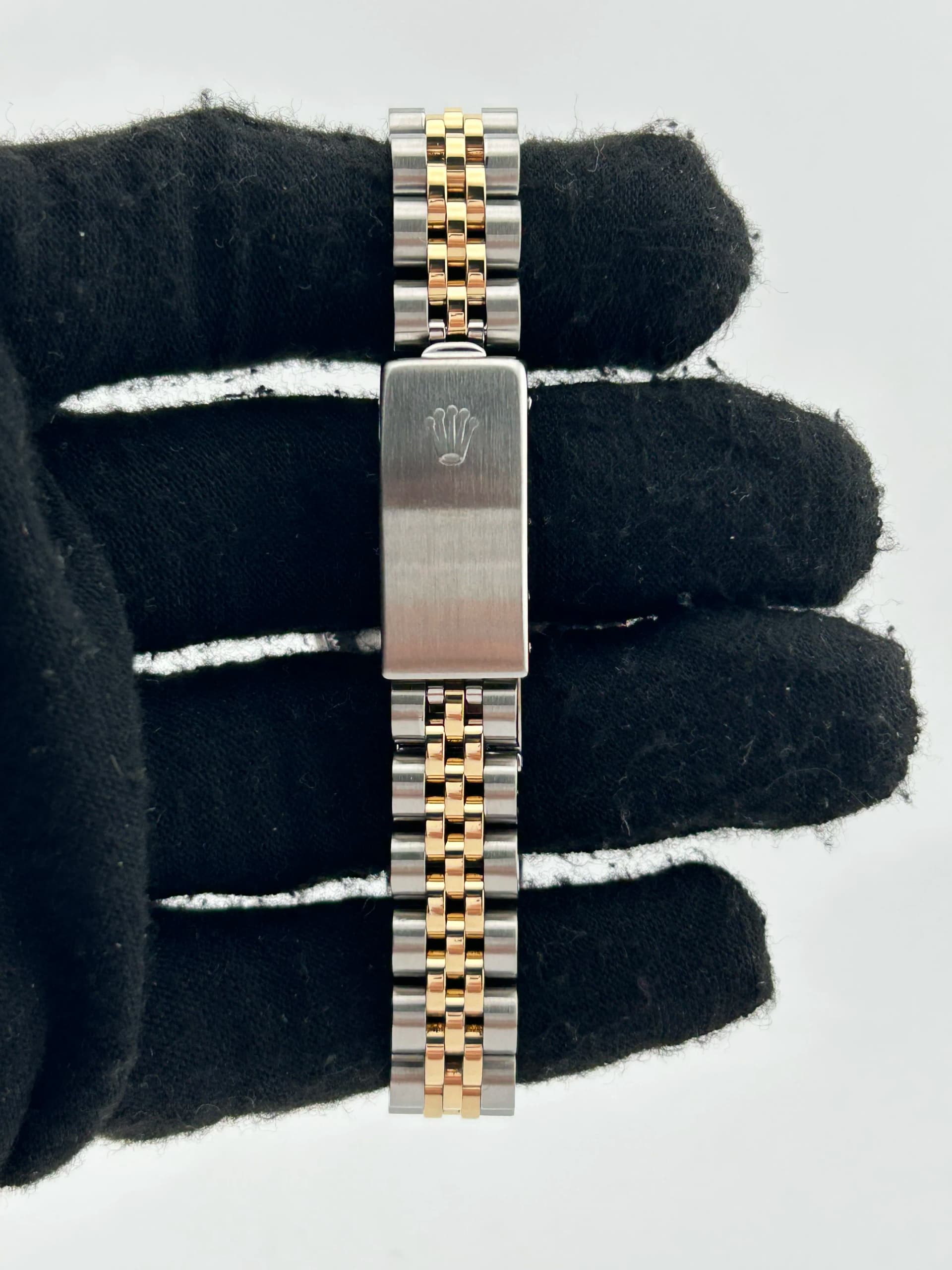 Rolex Datejust, view 5