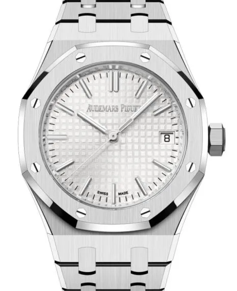 Audemars Piguet Royal Oak Selfwinding, view 2