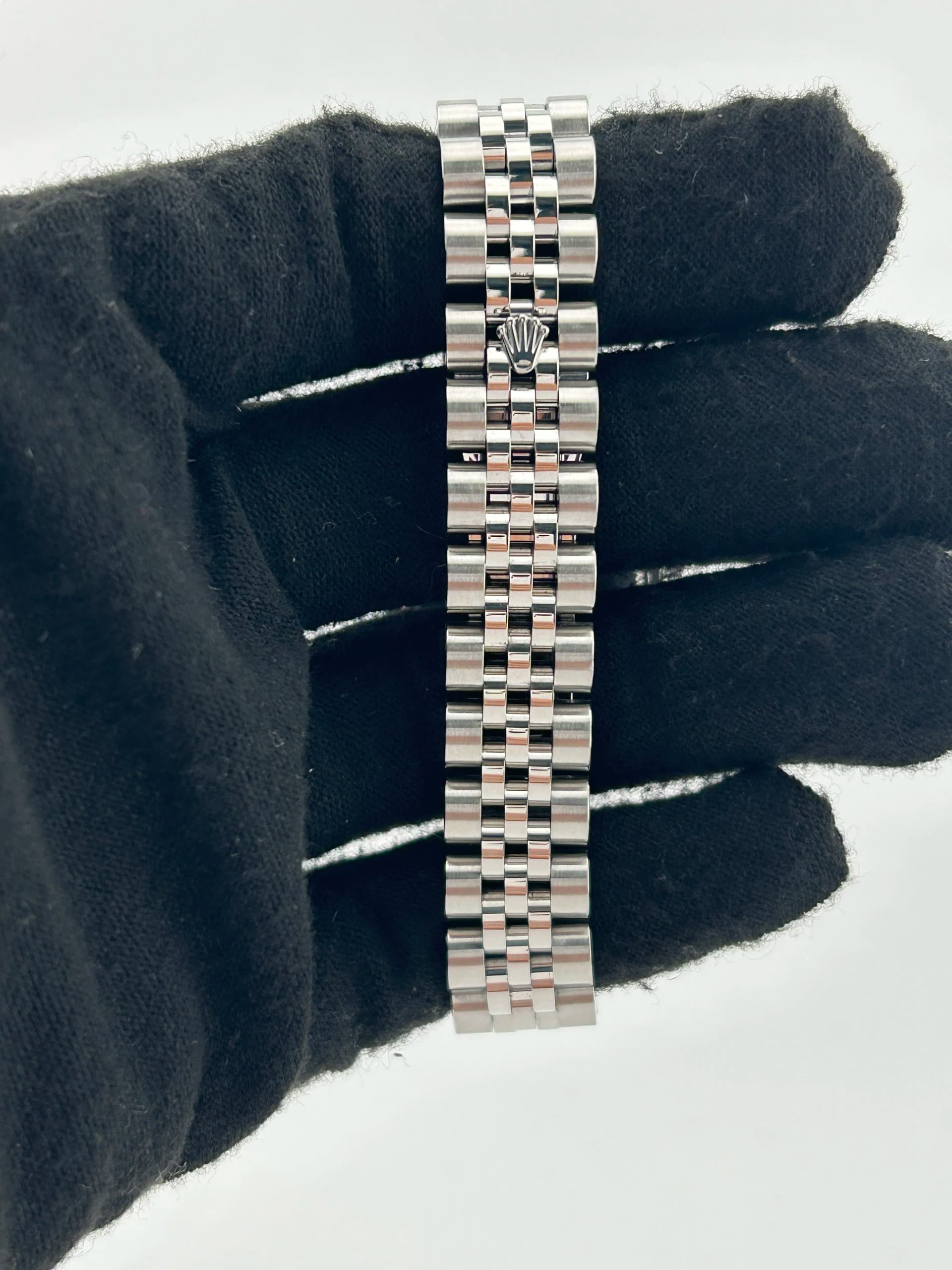 Rolex Datejust, view 4