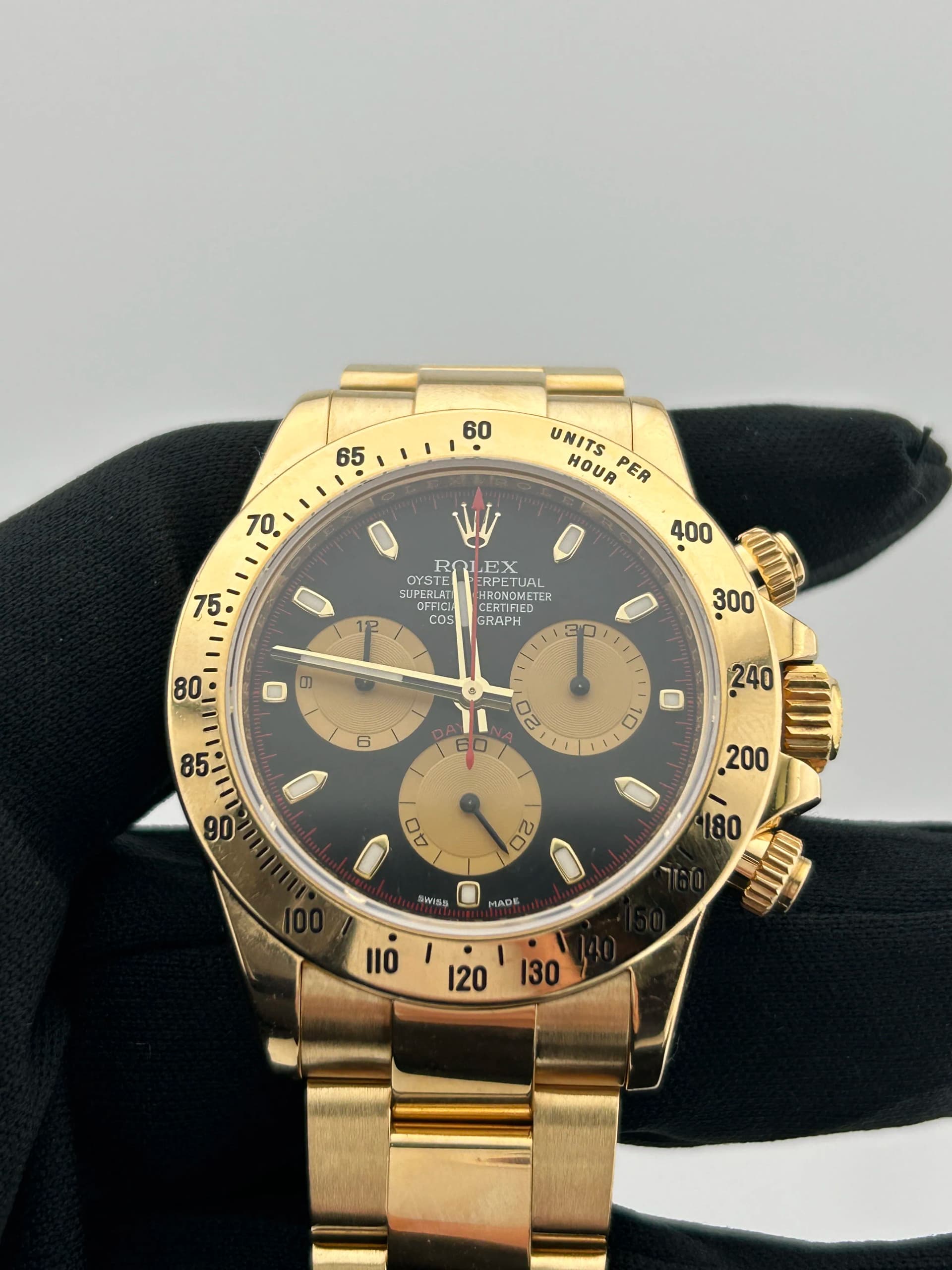 Rolex Daytona, view 4