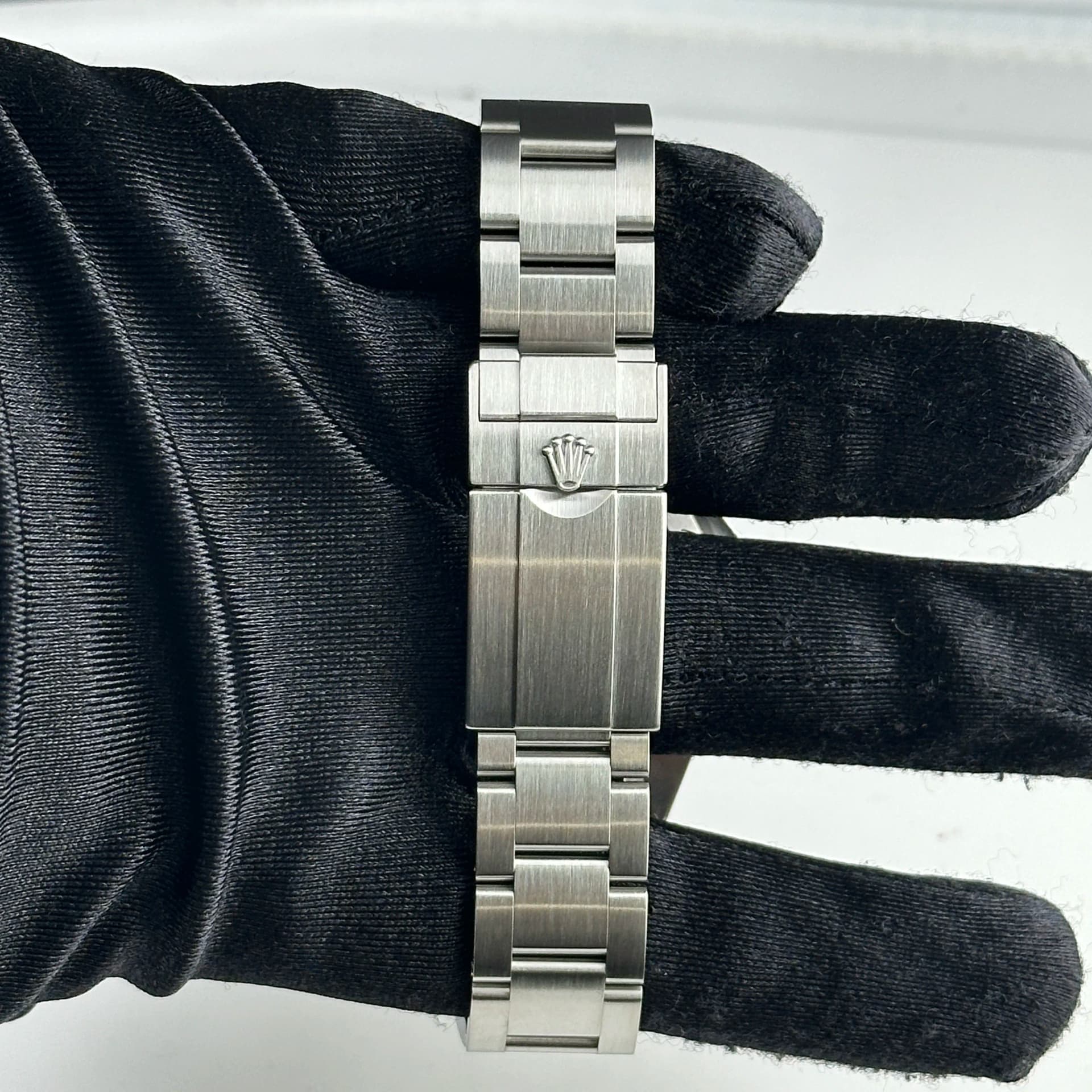 Rolex Explorer II, view 4