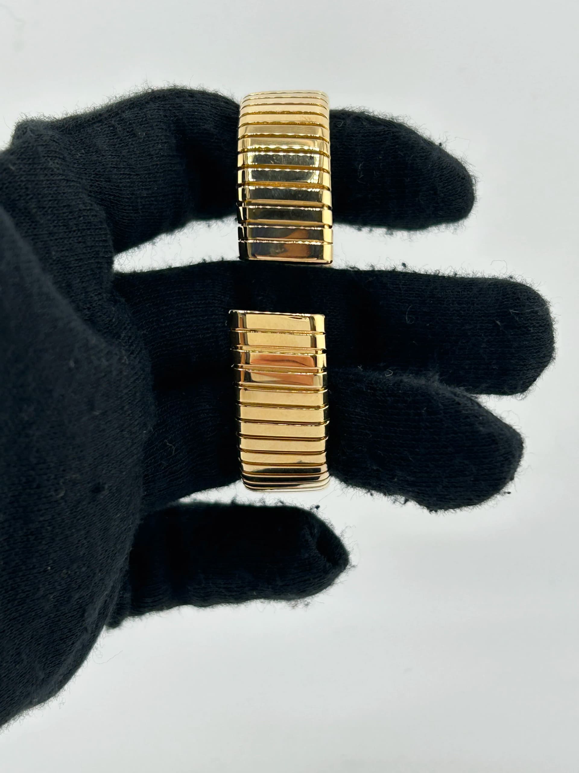 Bvlgari Mini Tubogas, view 5