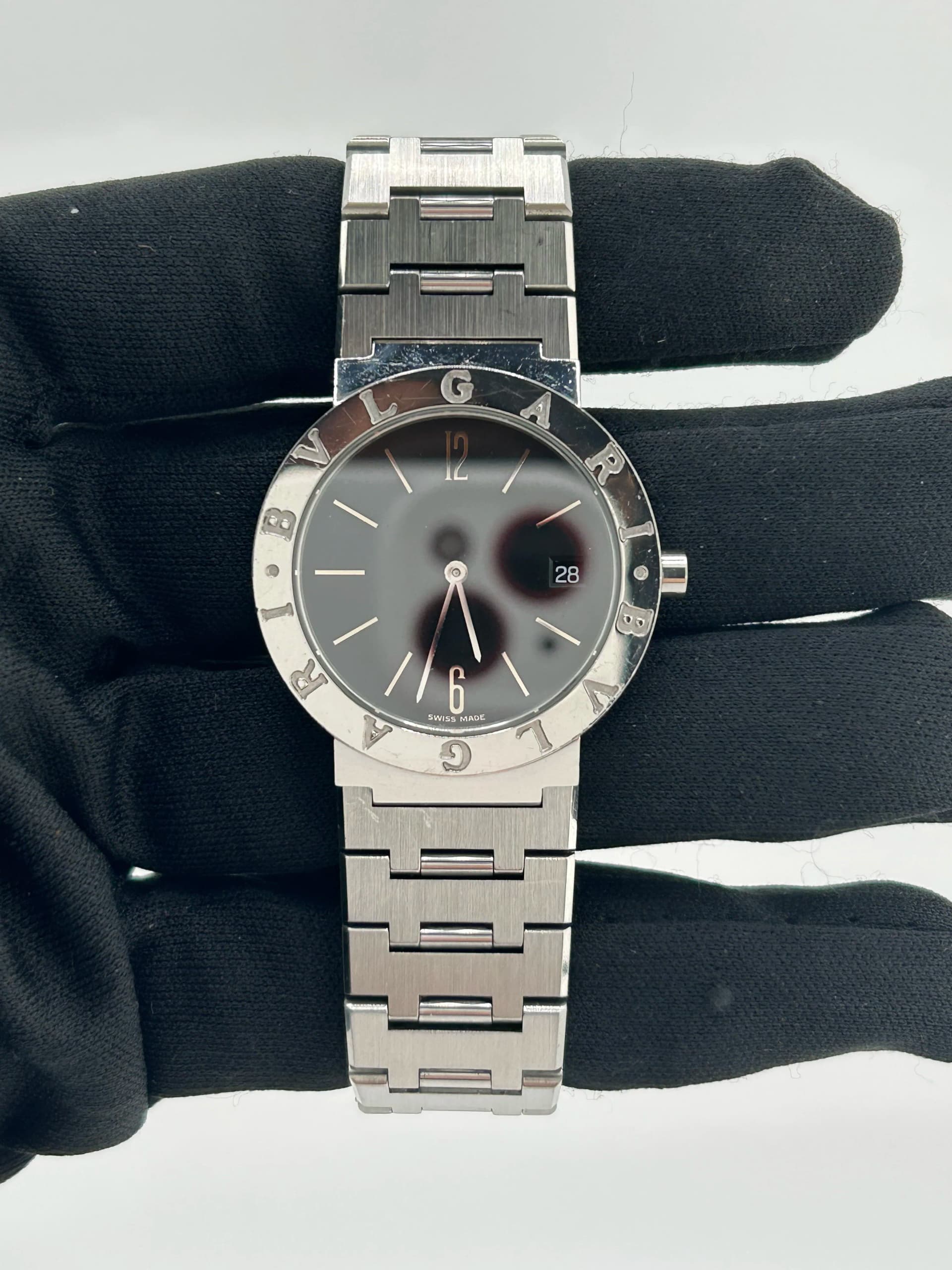 Bvlgari Bulgari, view 3