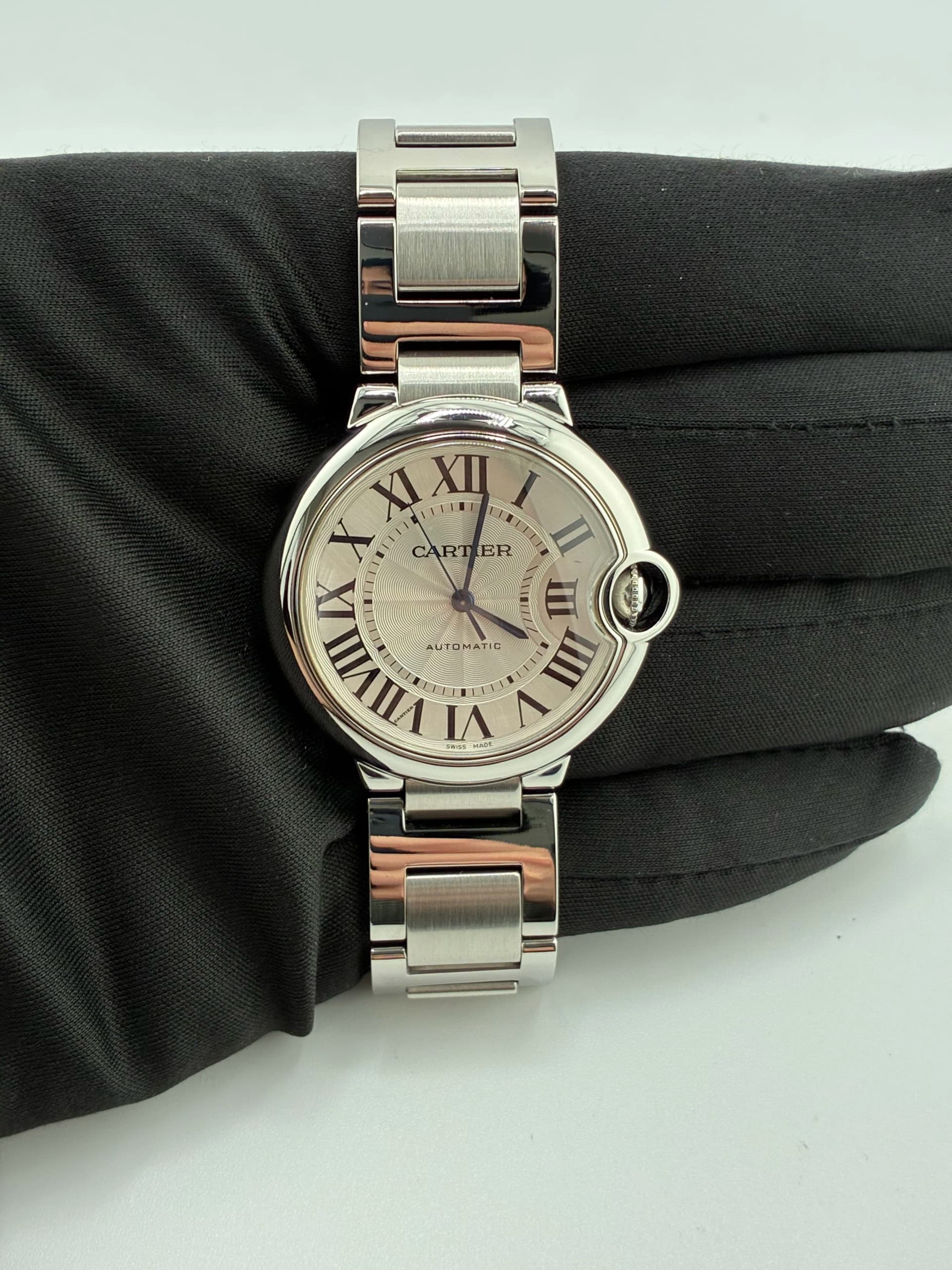 Cartier Ballon Bleu, view 4