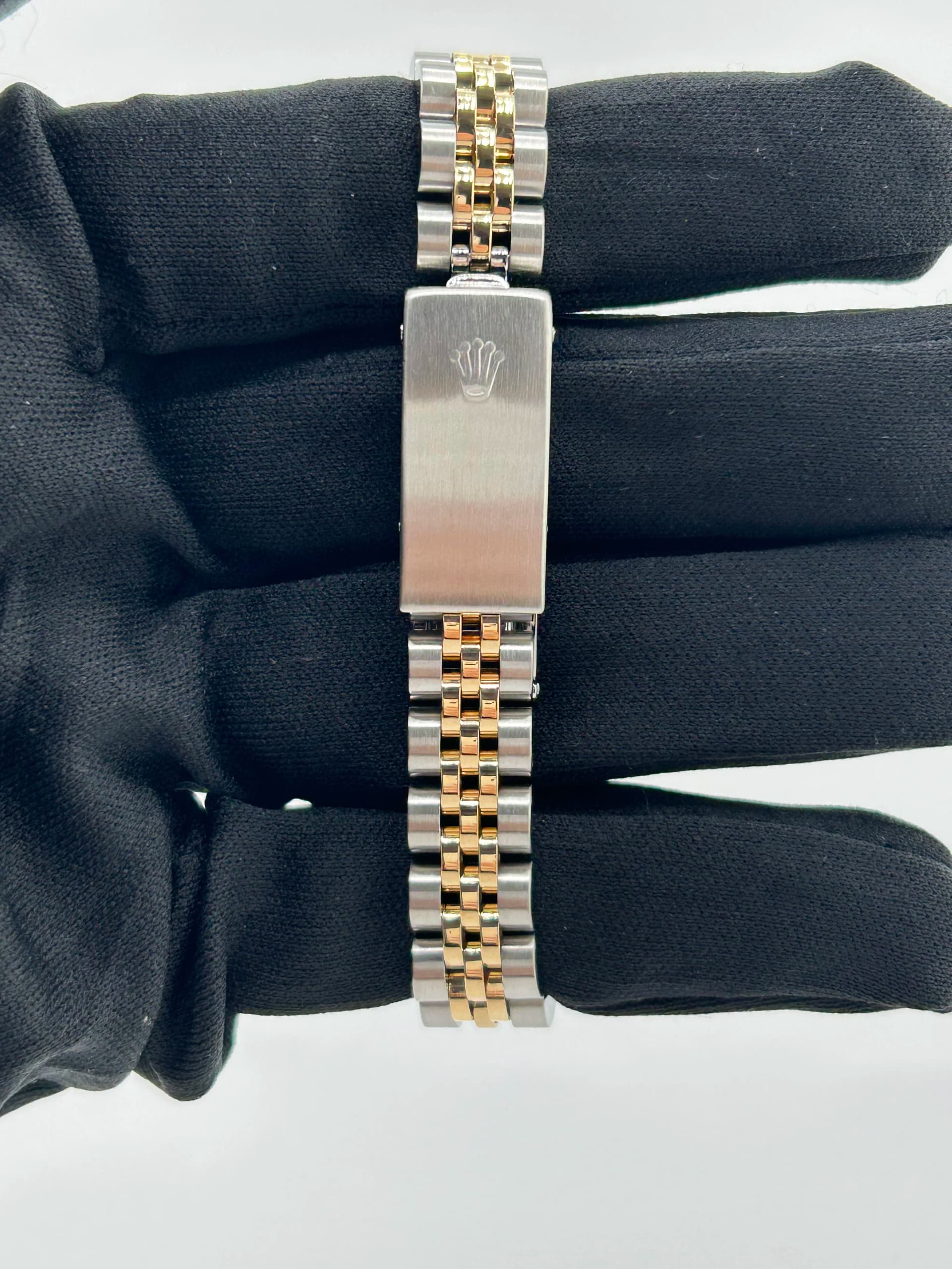 Rolex Datejust, view 5