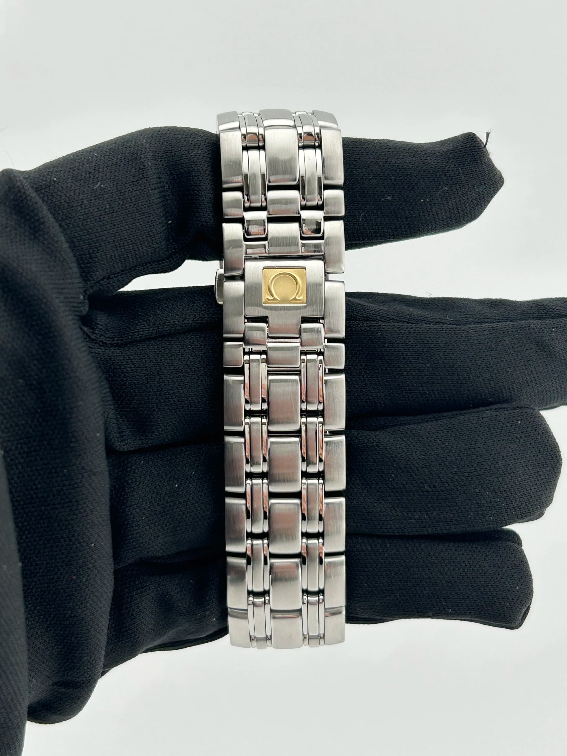 Omega Seamaster, view 5