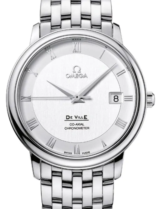Omega De Ville Prestige, view 2