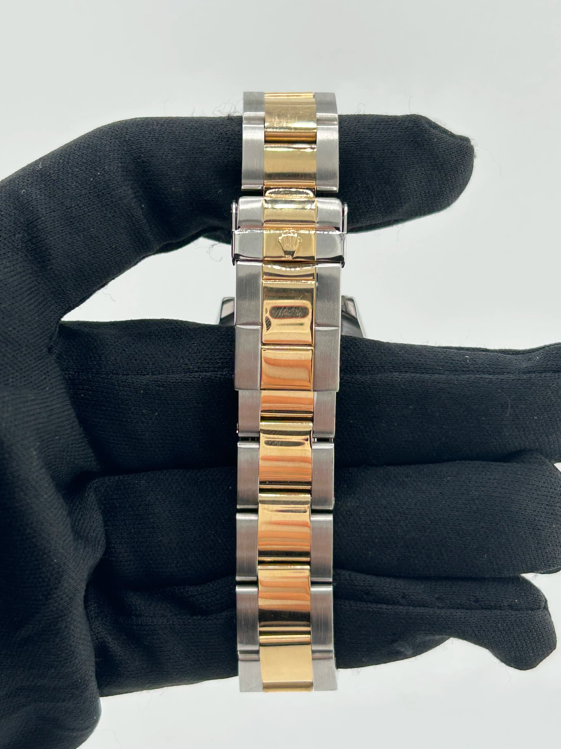 Rolex Yacht-Master, view 5