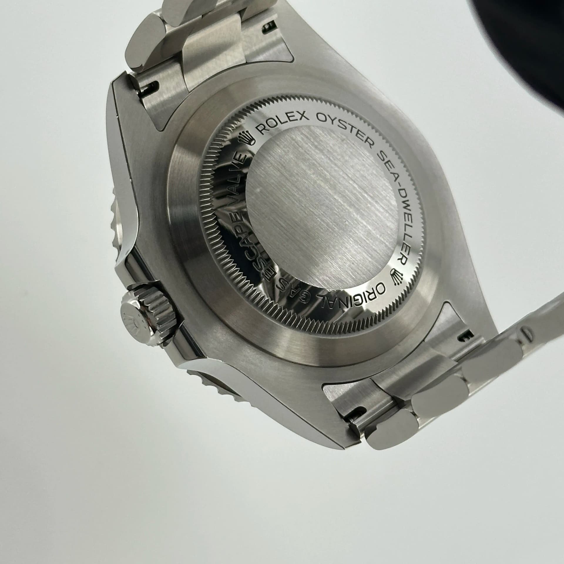 Rolex Sea-Dweller, view 5