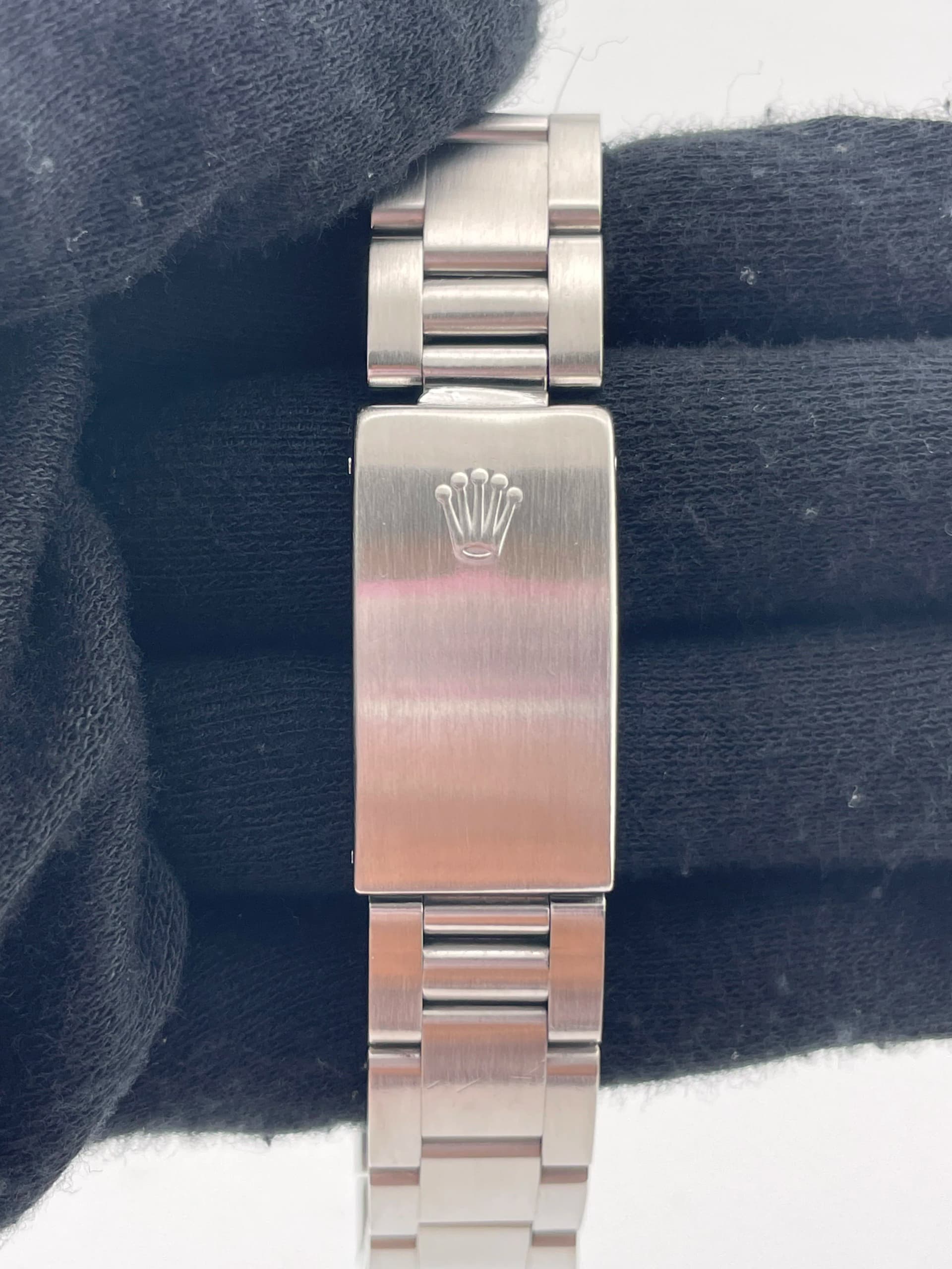 Rolex Oysterdate, view 5