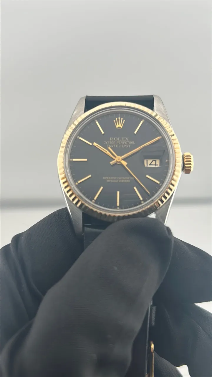 Rolex Datejust, view 3