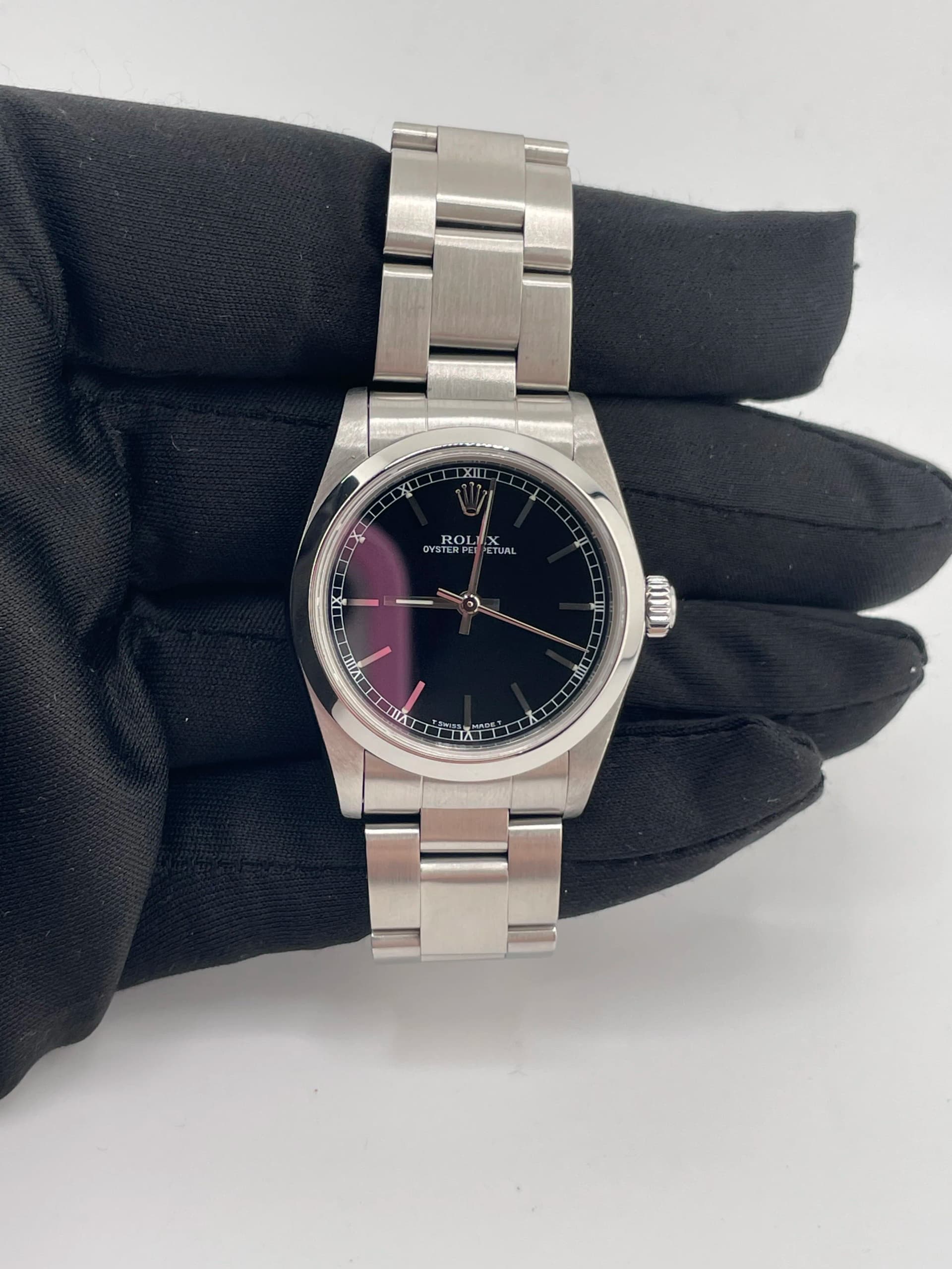 Rolex Oyster Perpetual, view 4