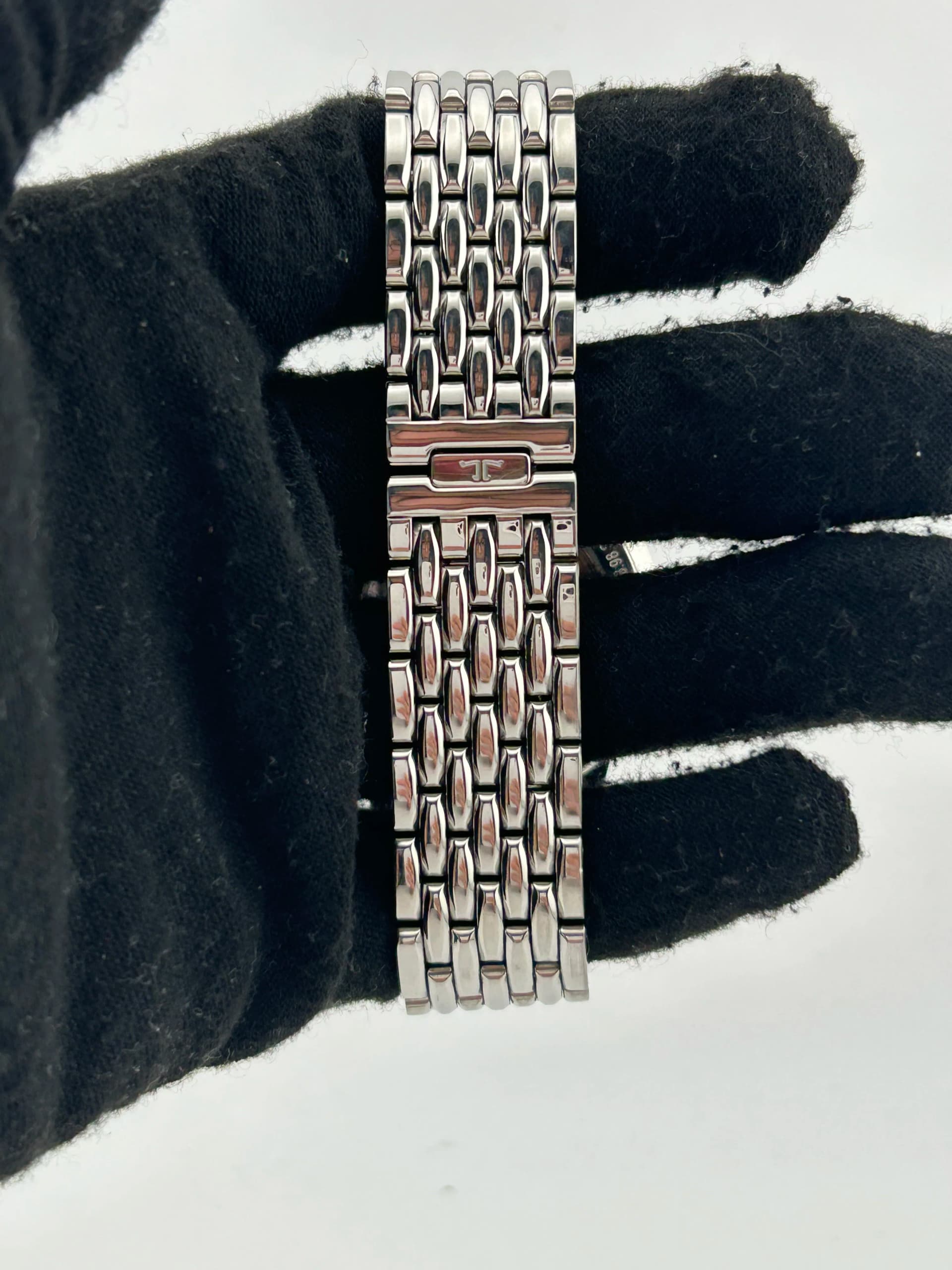Jaeger-LeCoultre Master Moon/master Calendar, view 5