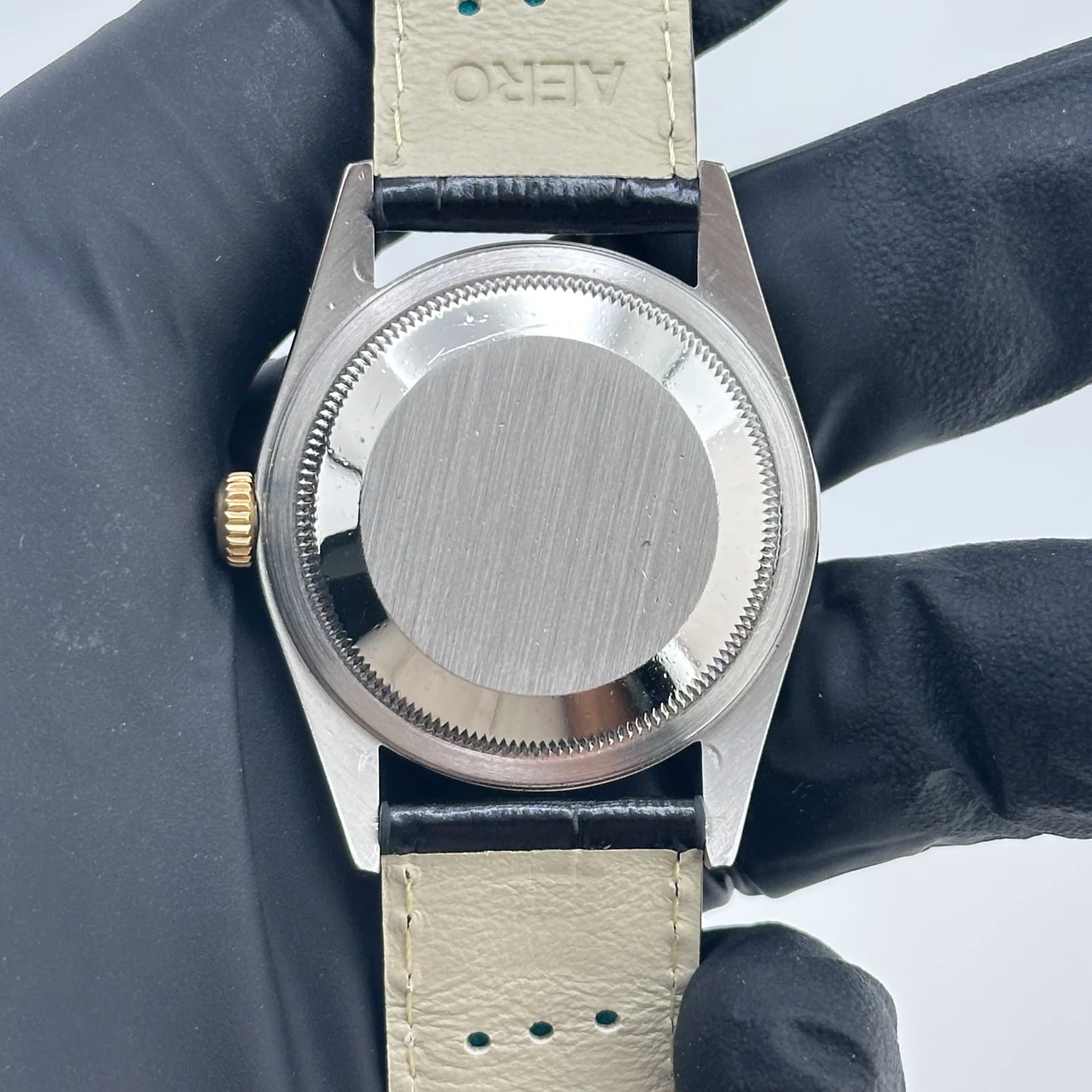 Rolex Datejust, view 4