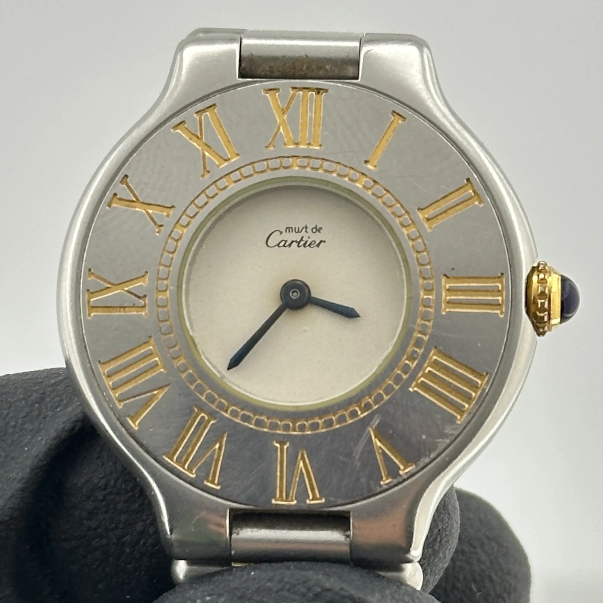 Cartier Must 21, view 4