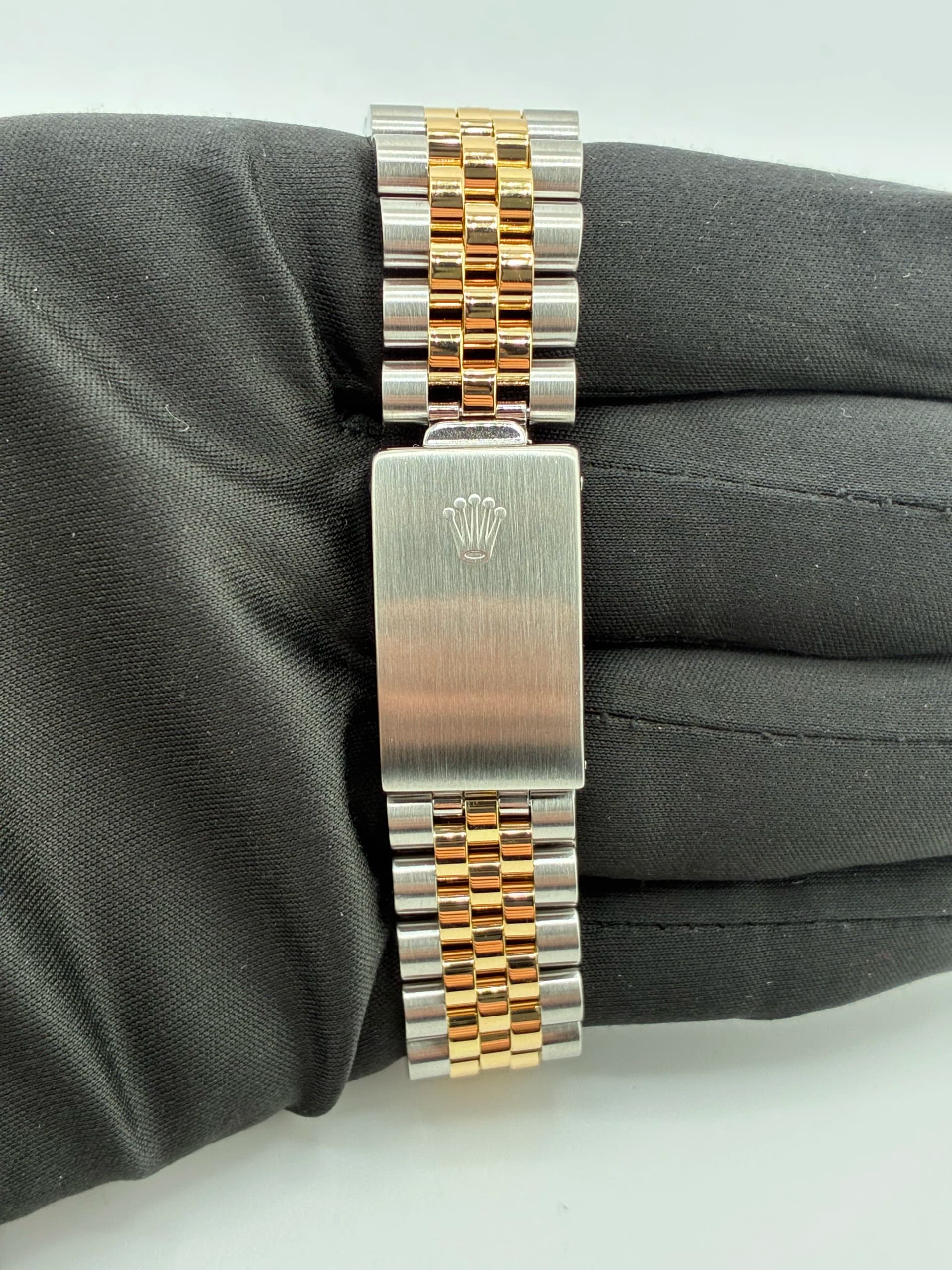Rolex Datejust, view 4