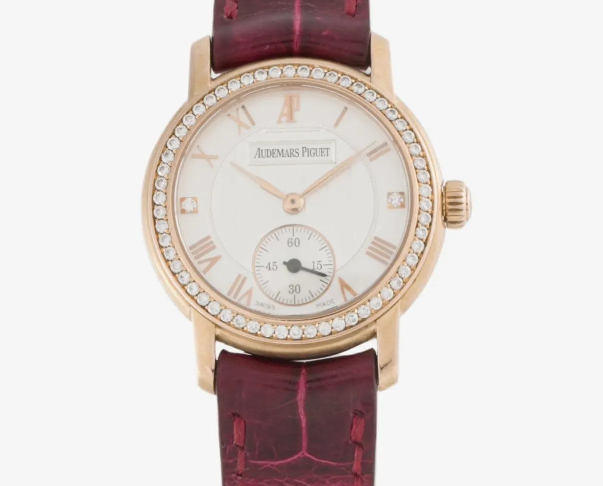 Audemars Piguet Jules Audemars, view 2