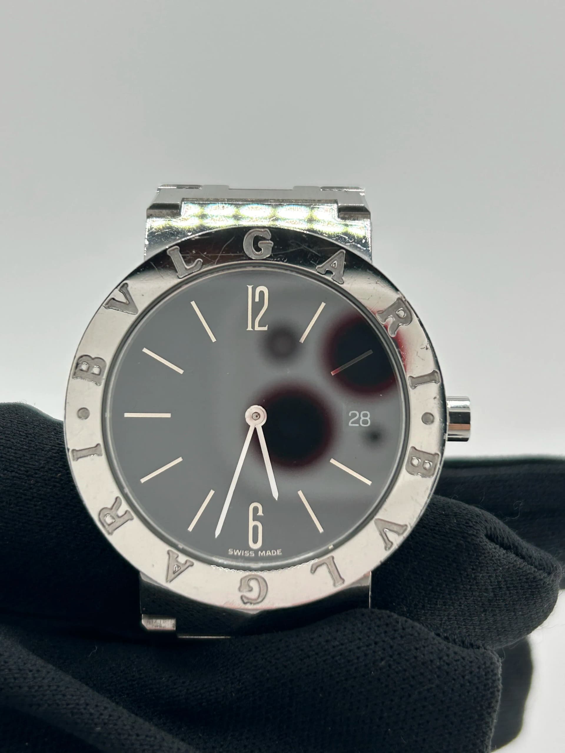 Bvlgari Bulgari, view 4