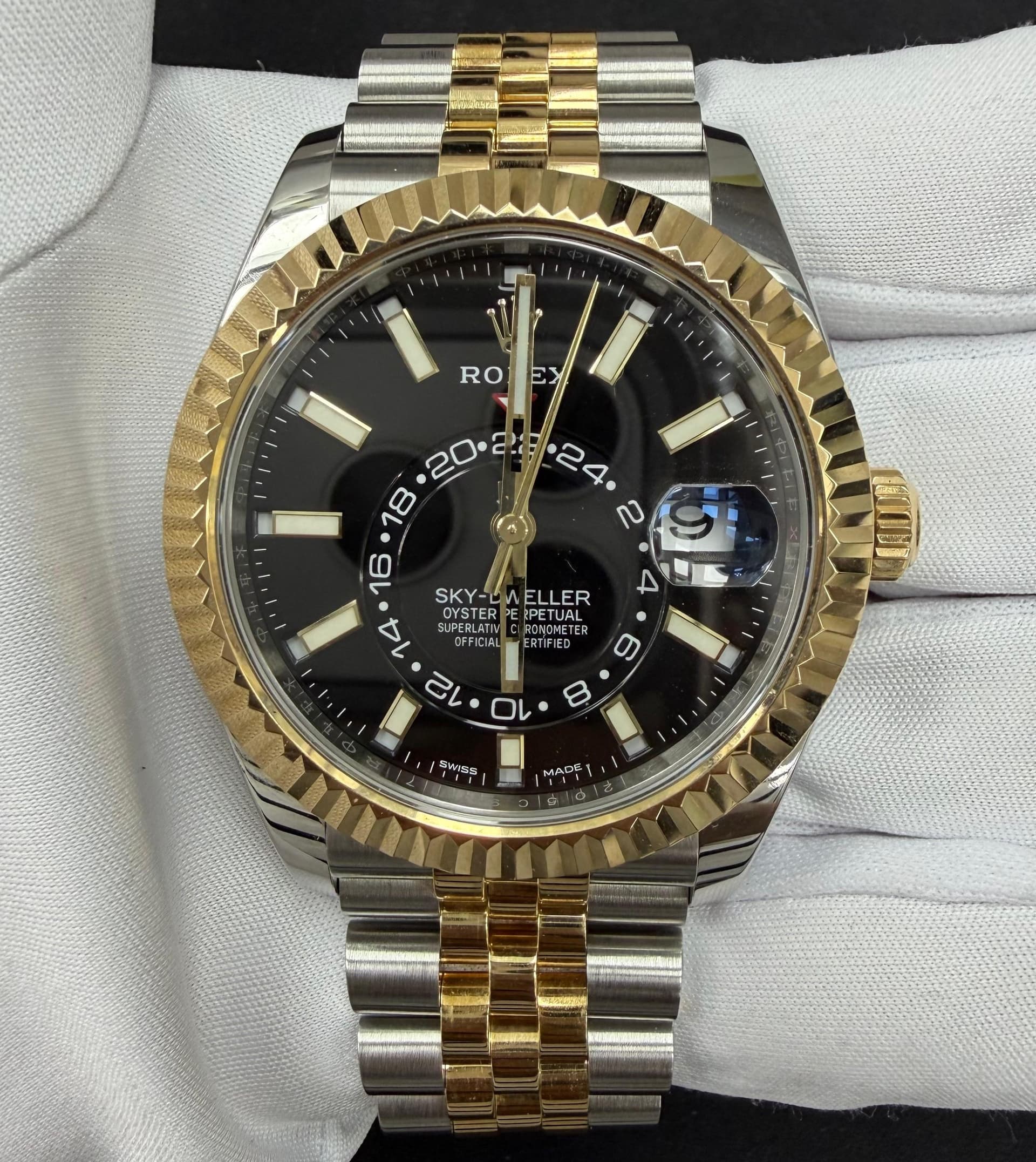 Rolex Sky-Dweller — view 4