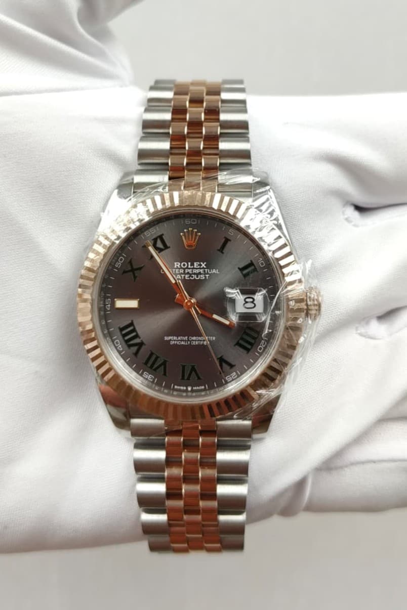 Rolex Datejust — view 4