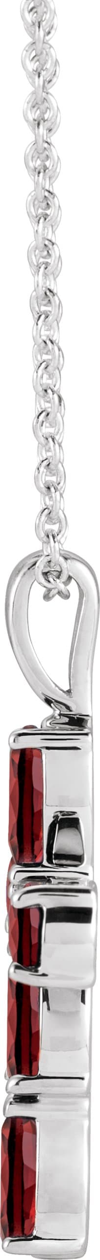 Cross Necklace or Pendant view 2