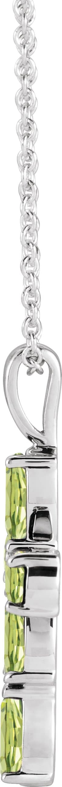 Cross Necklace or Pendant view 2