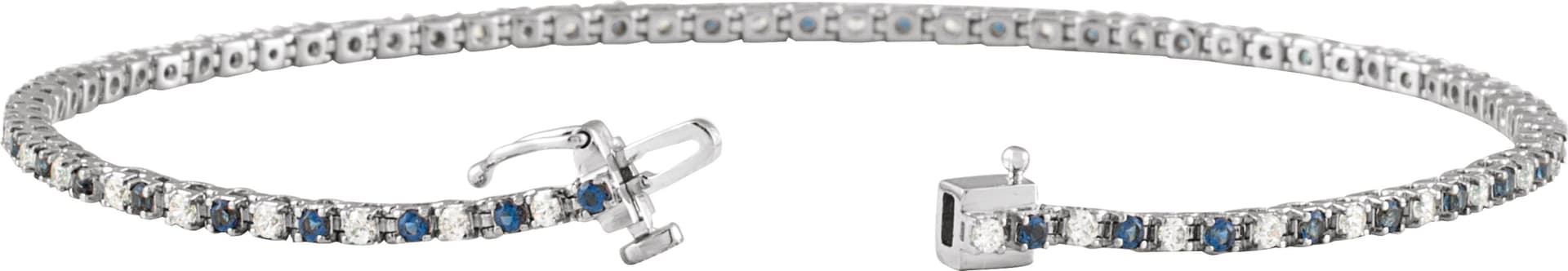 Line Bracelet view 2