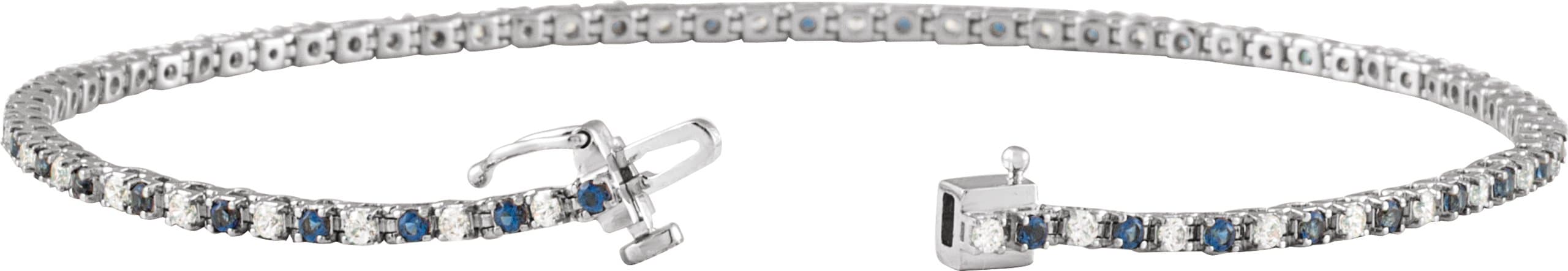 Line Bracelet view 2