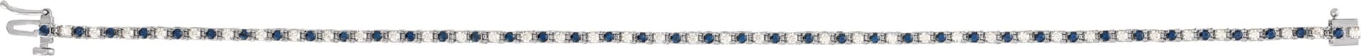 Line Bracelet view 3