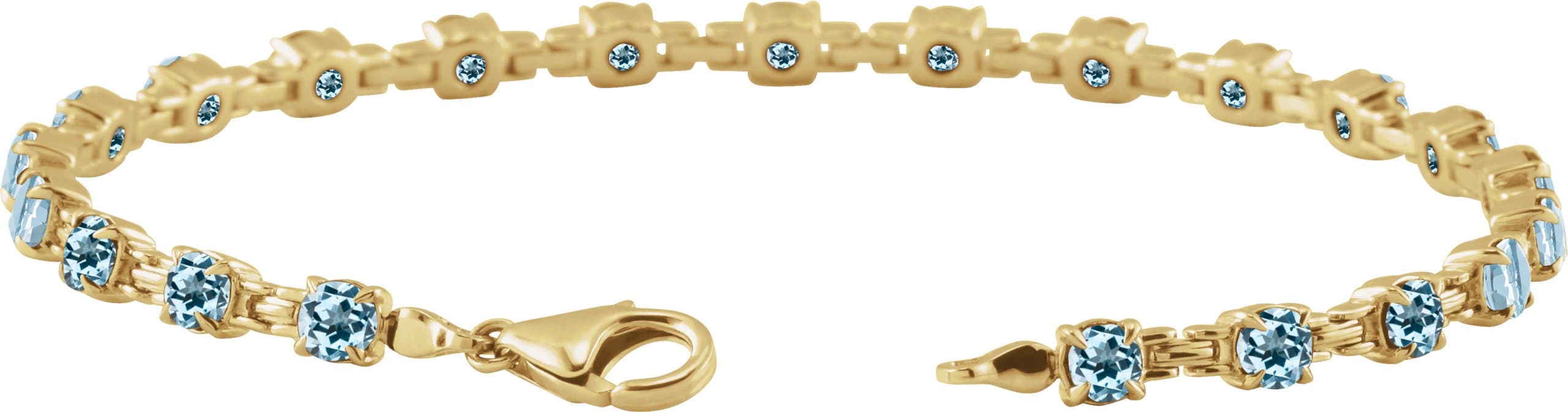 Line Bracelet view 3