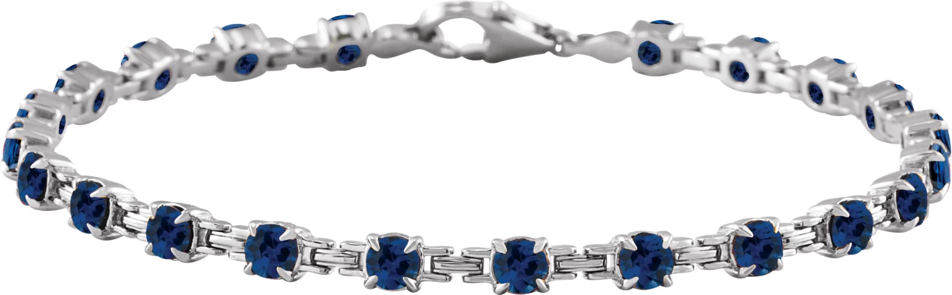 Line Bracelet, view 2