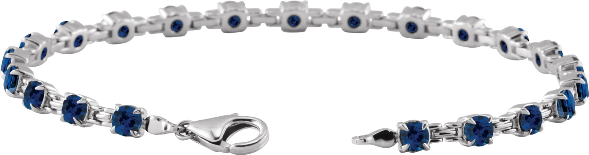 Line Bracelet, view 4