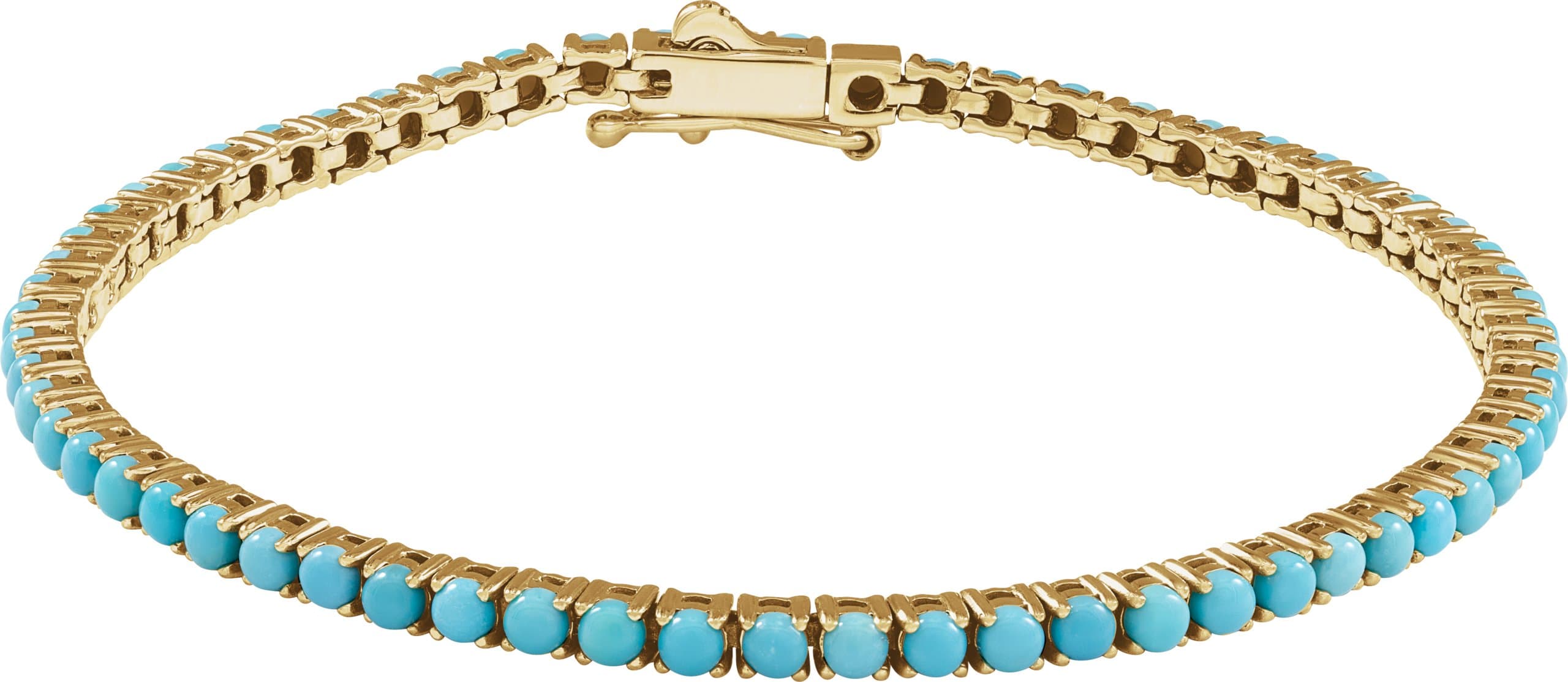 Line Bracelet view 1