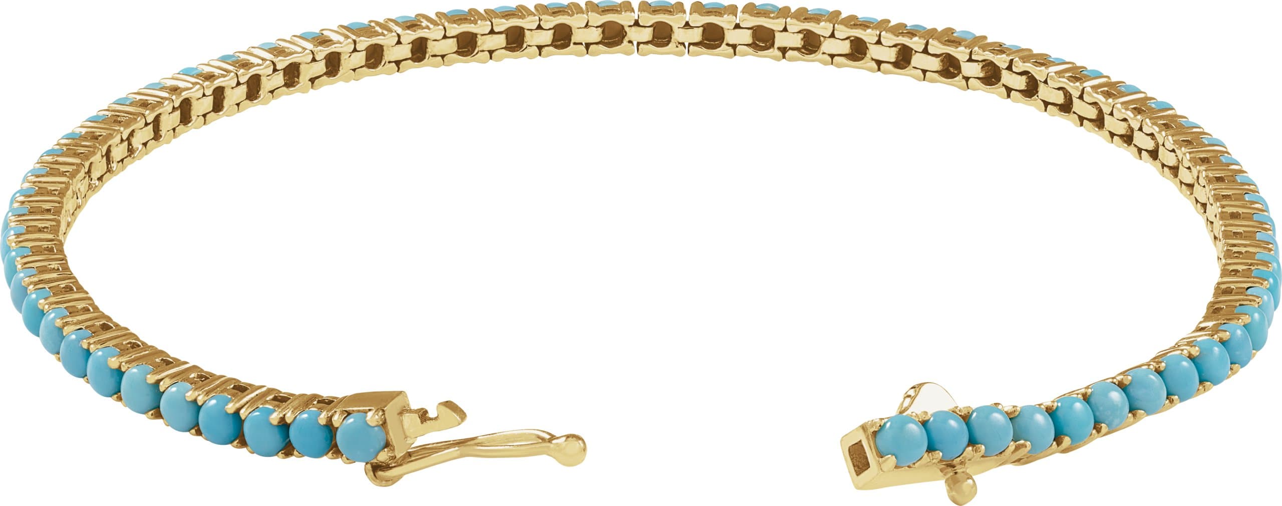 Line Bracelet view 2