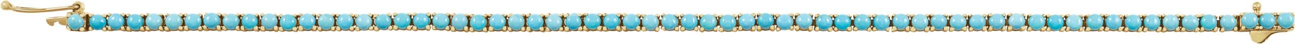 Line Bracelet view 3